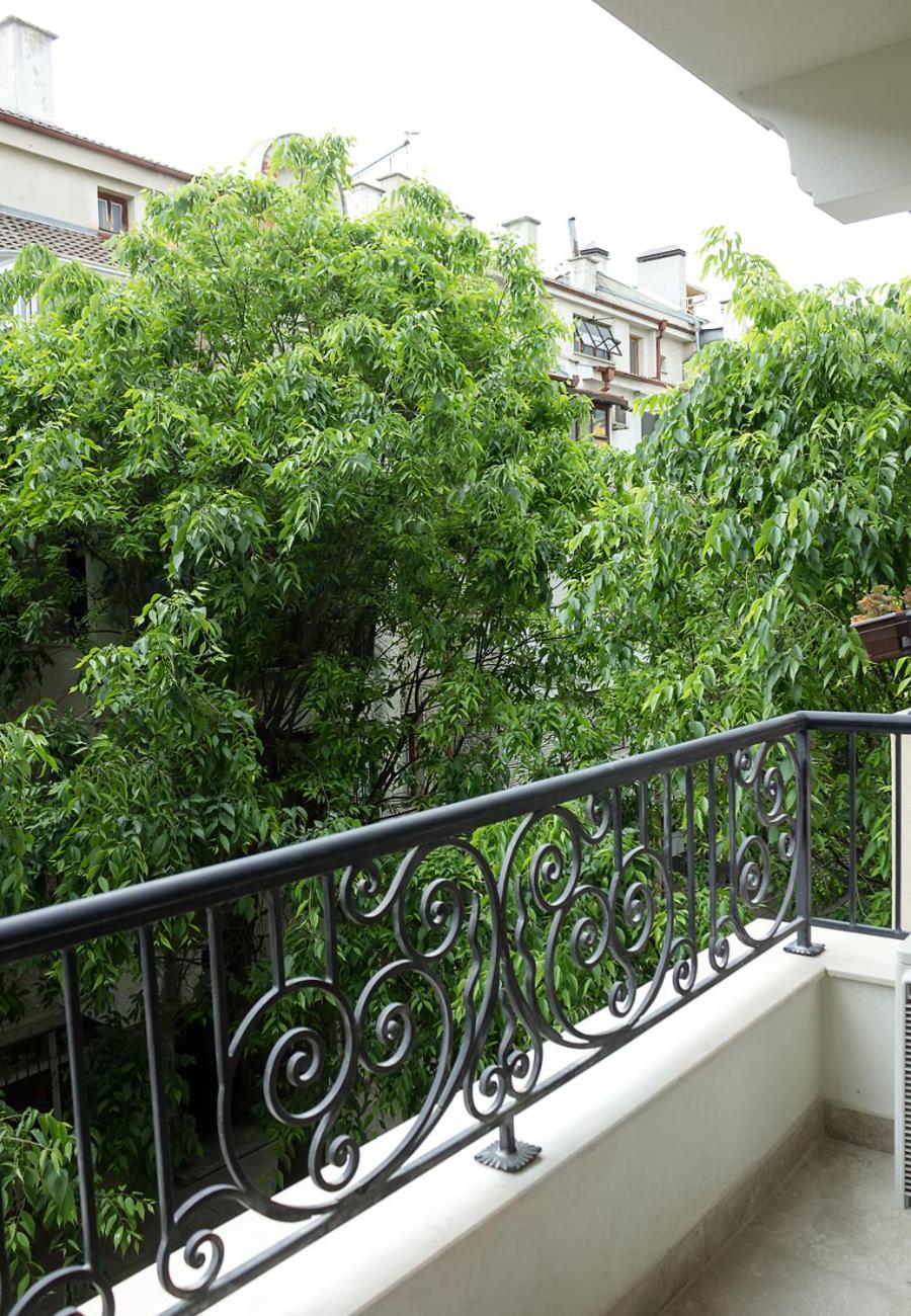 Central Supreme Apartments in Varna