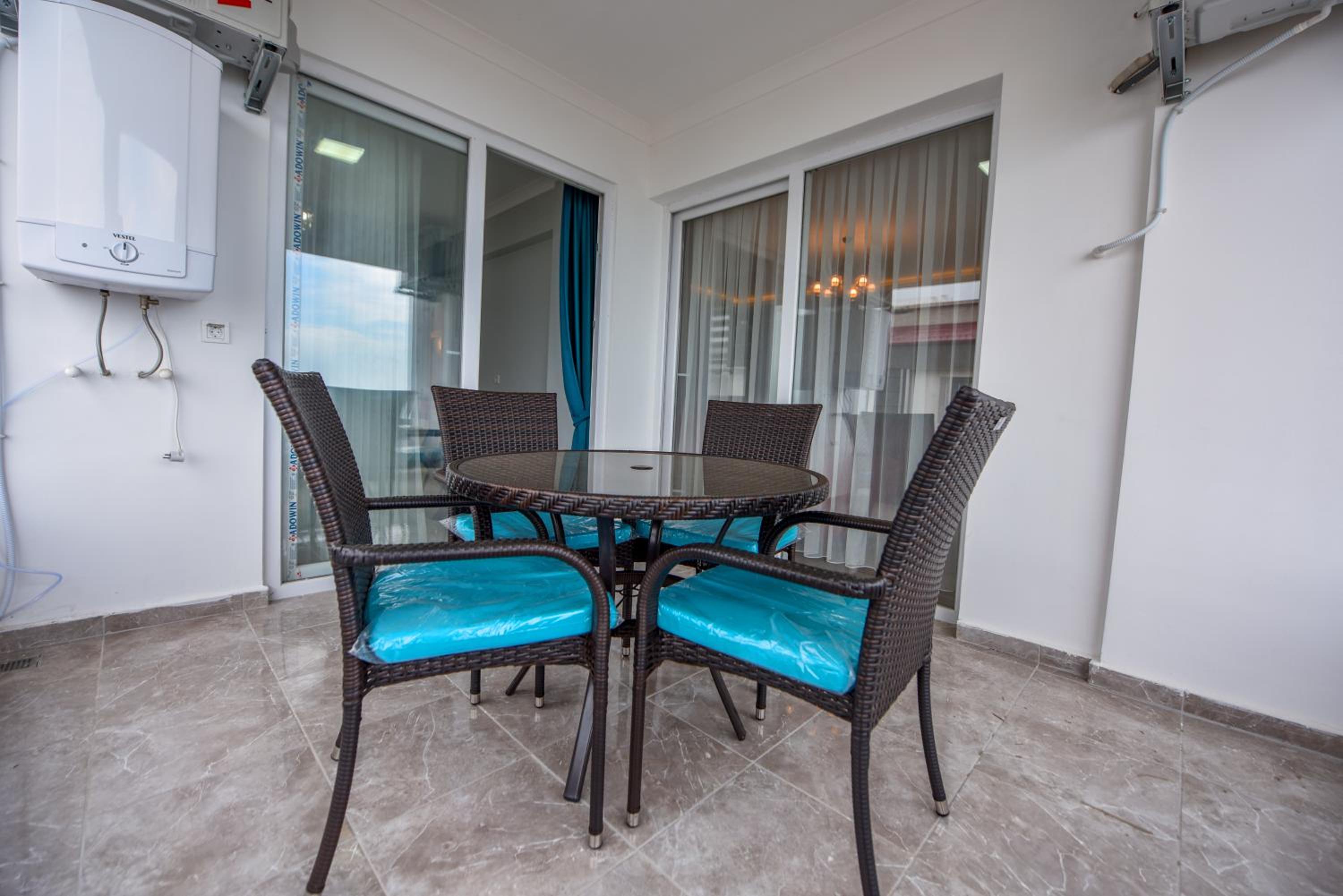 BAHAR RESIDENCE, photo 75