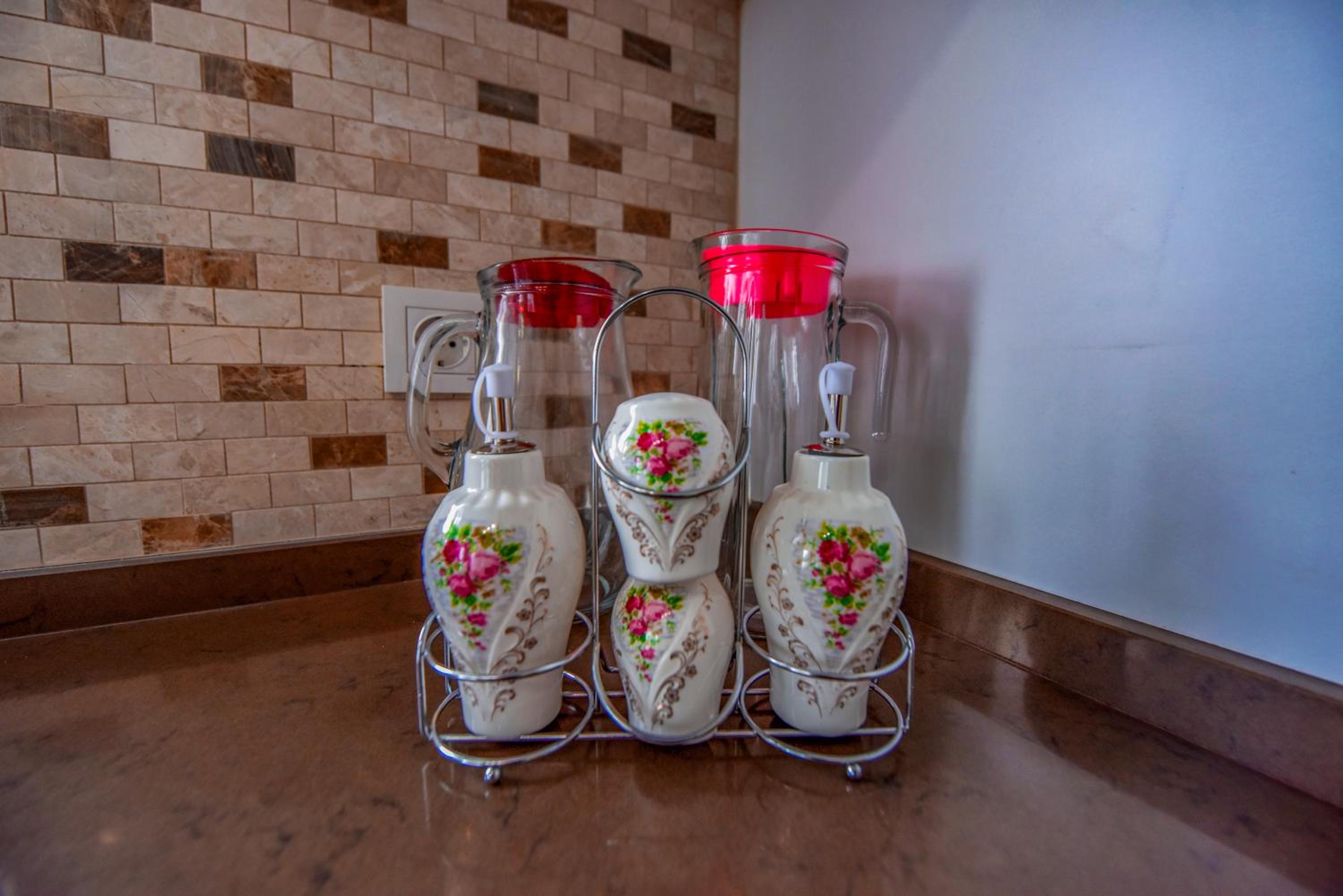 BAHAR RESIDENCE, photo 45