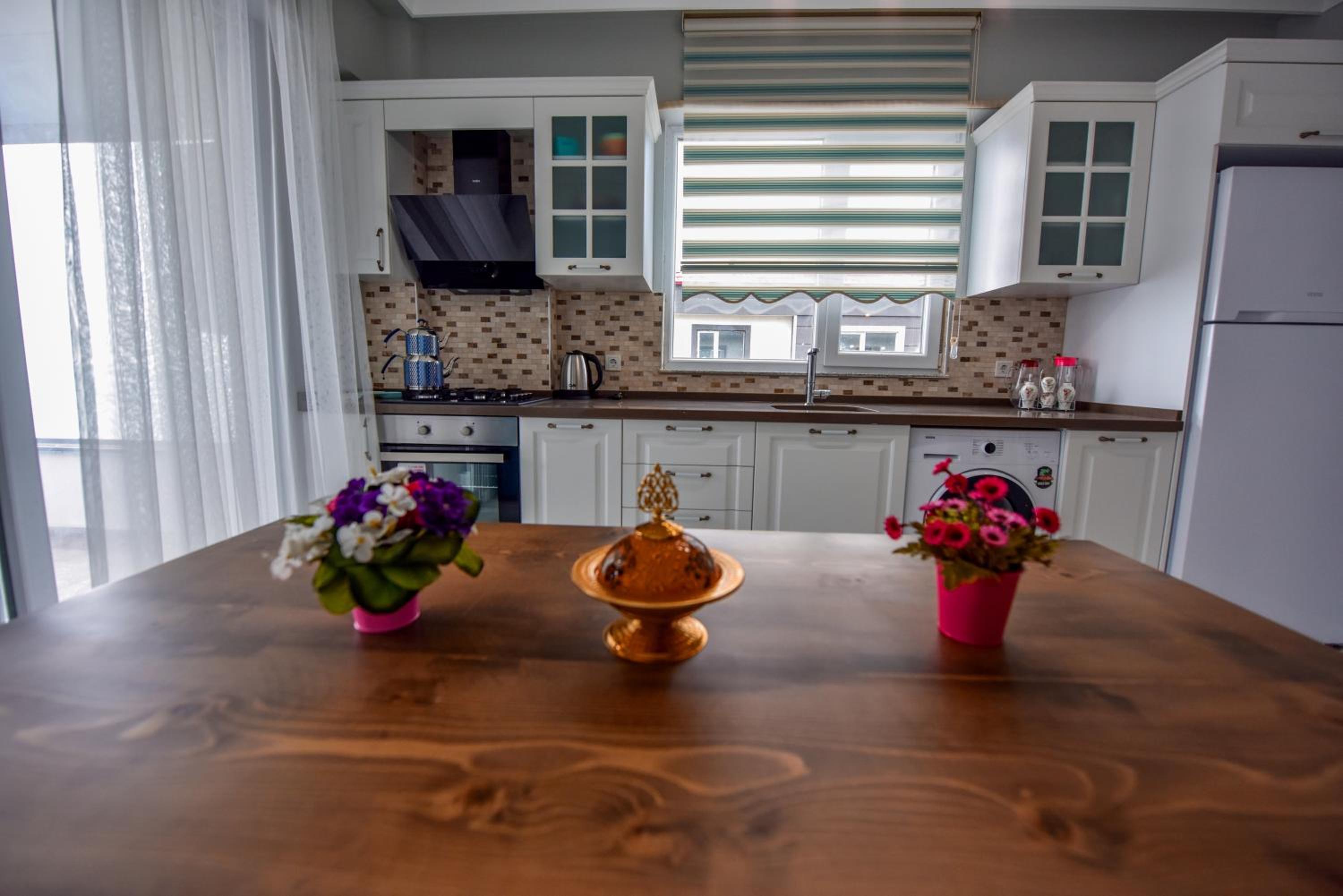 BAHAR RESIDENCE, photo 29