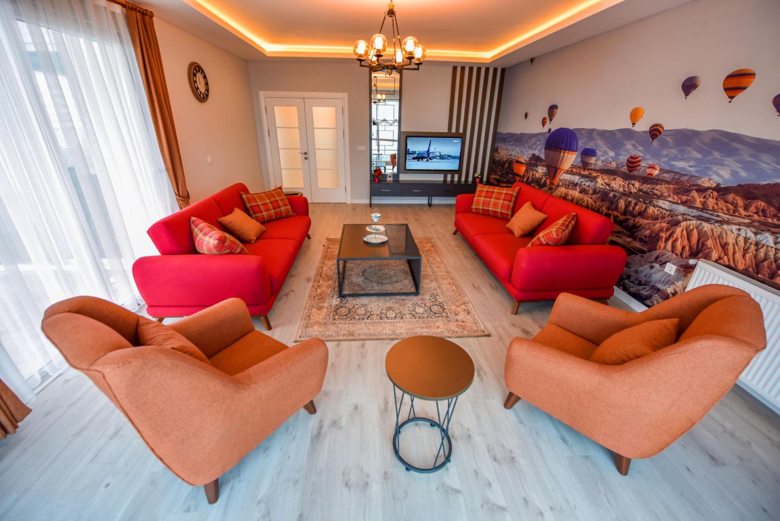 BAHAR RESIDENCE, photo 56