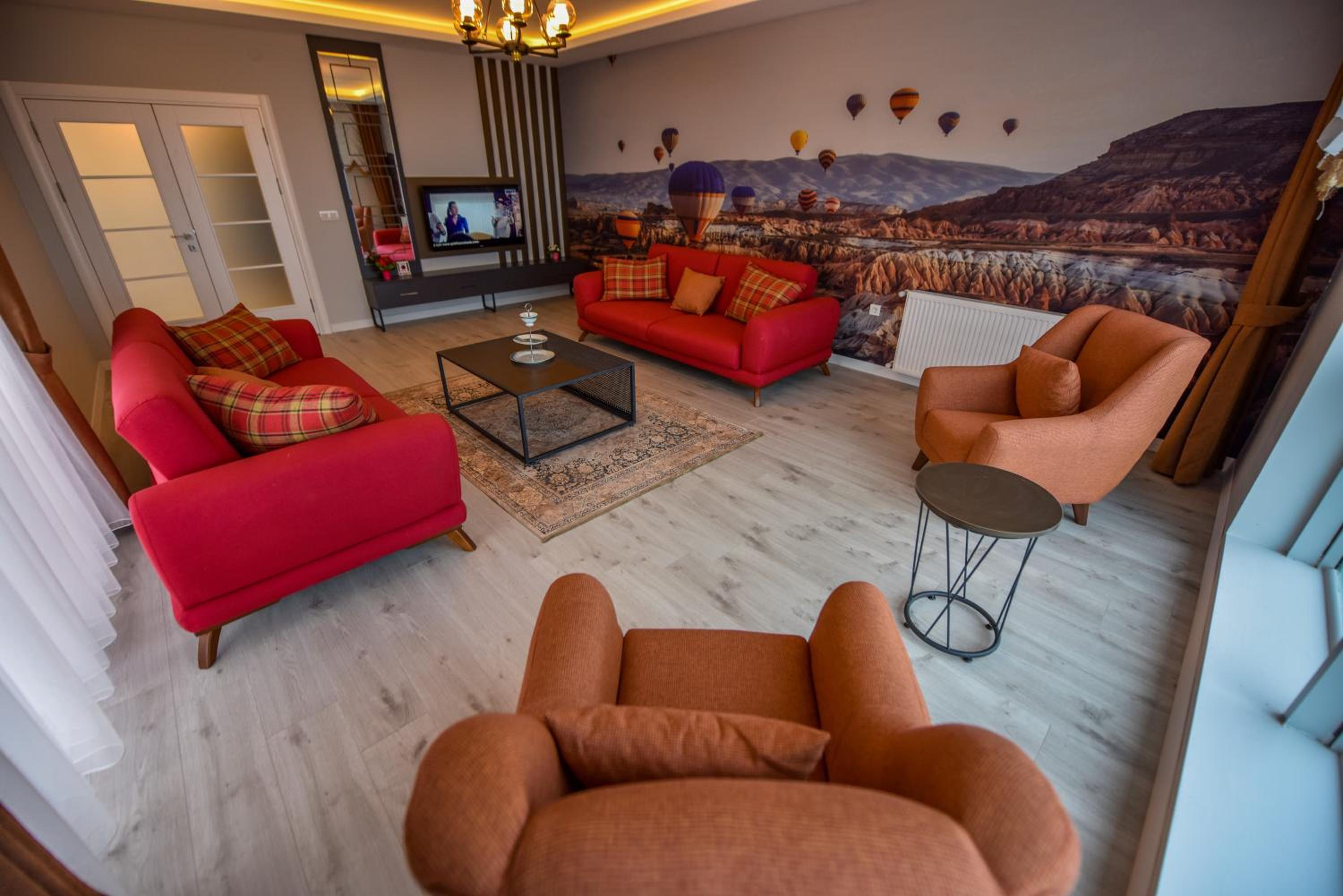 BAHAR RESIDENCE
