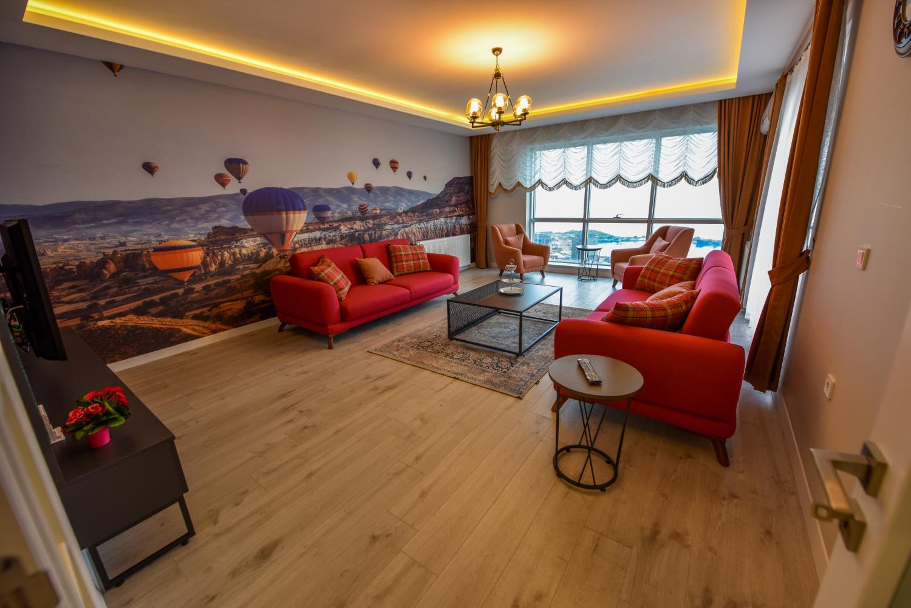 BAHAR RESIDENCE, photo 50