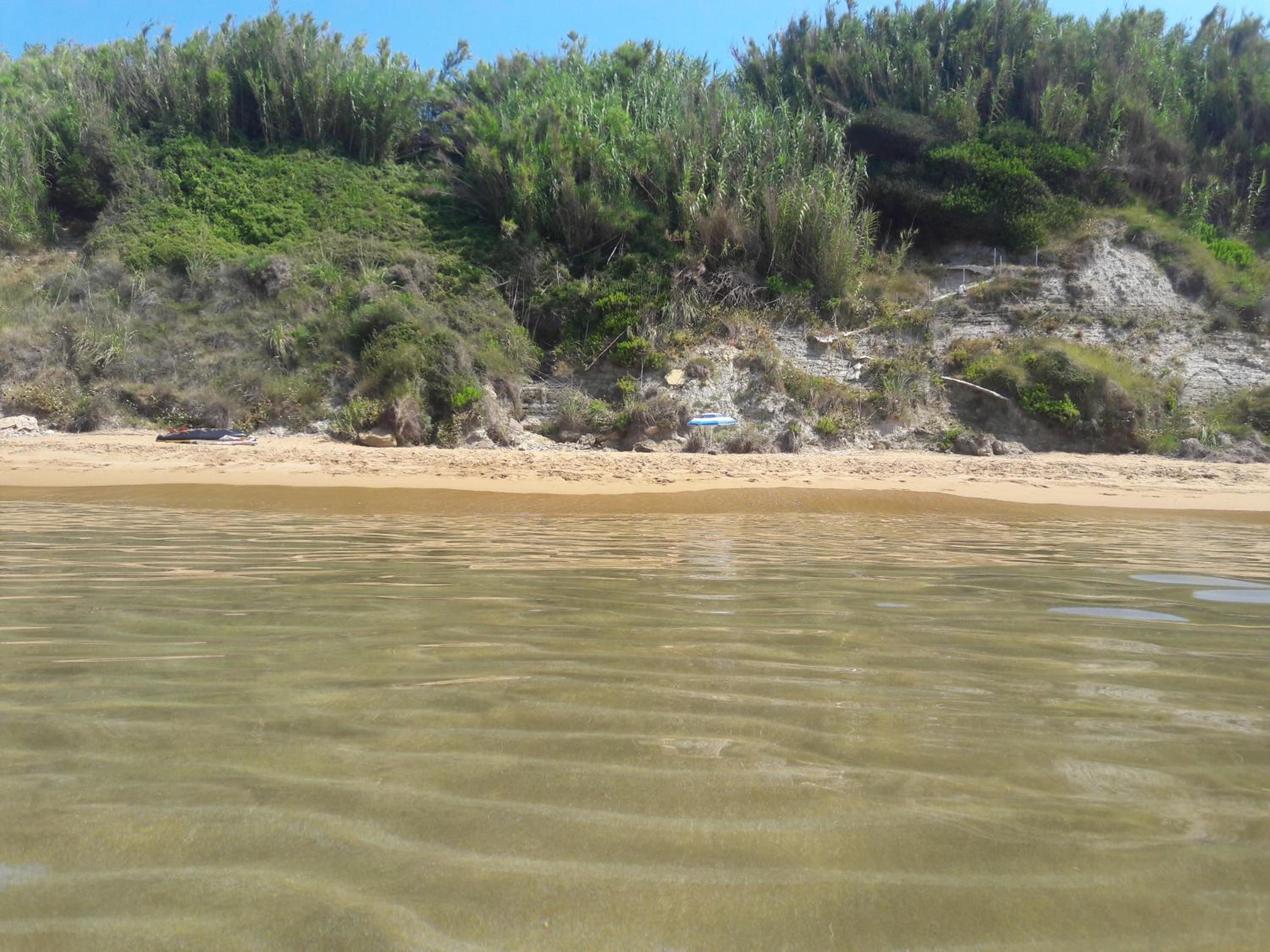 Voula Accommodation