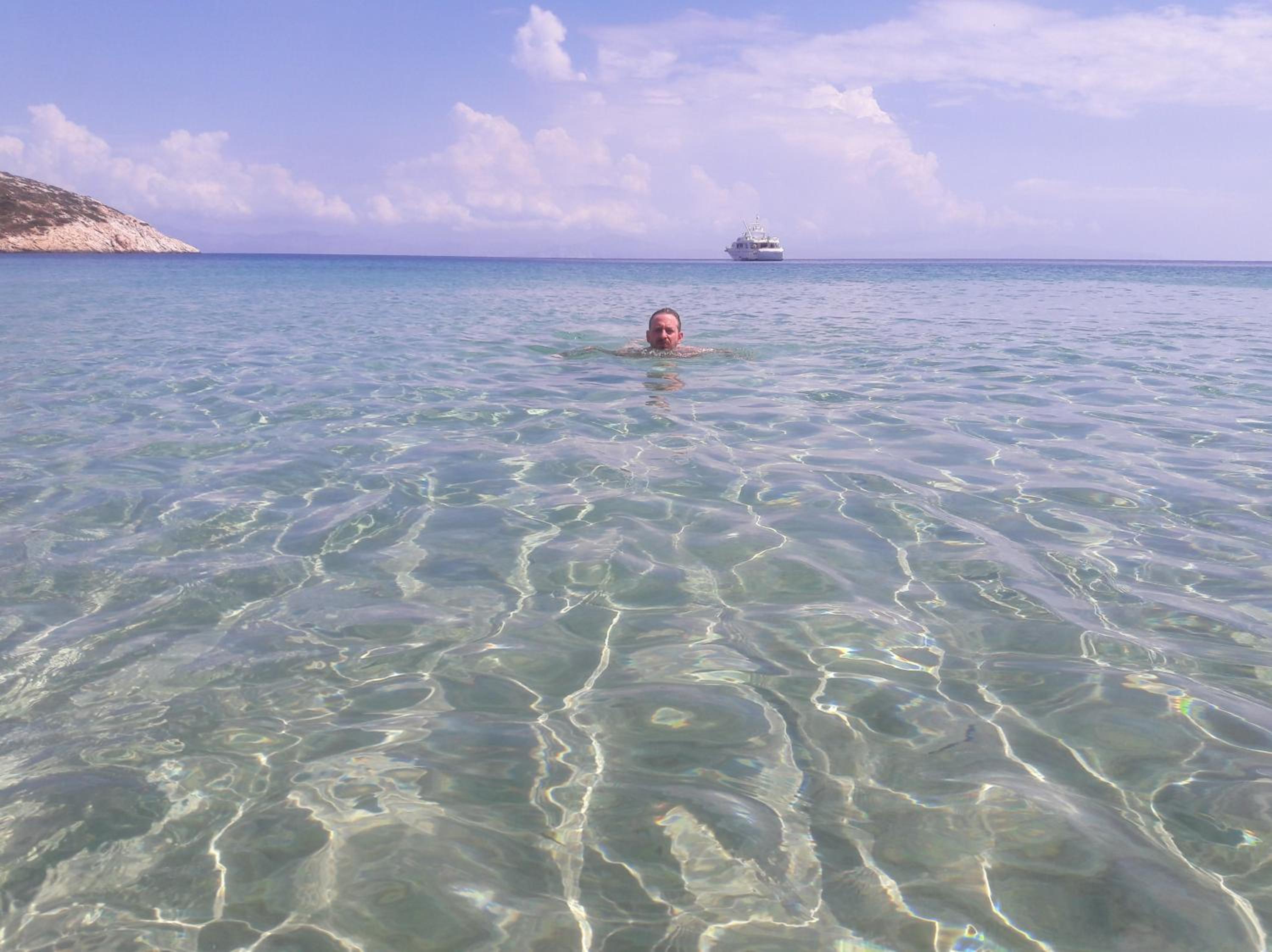 Voula Accommodation