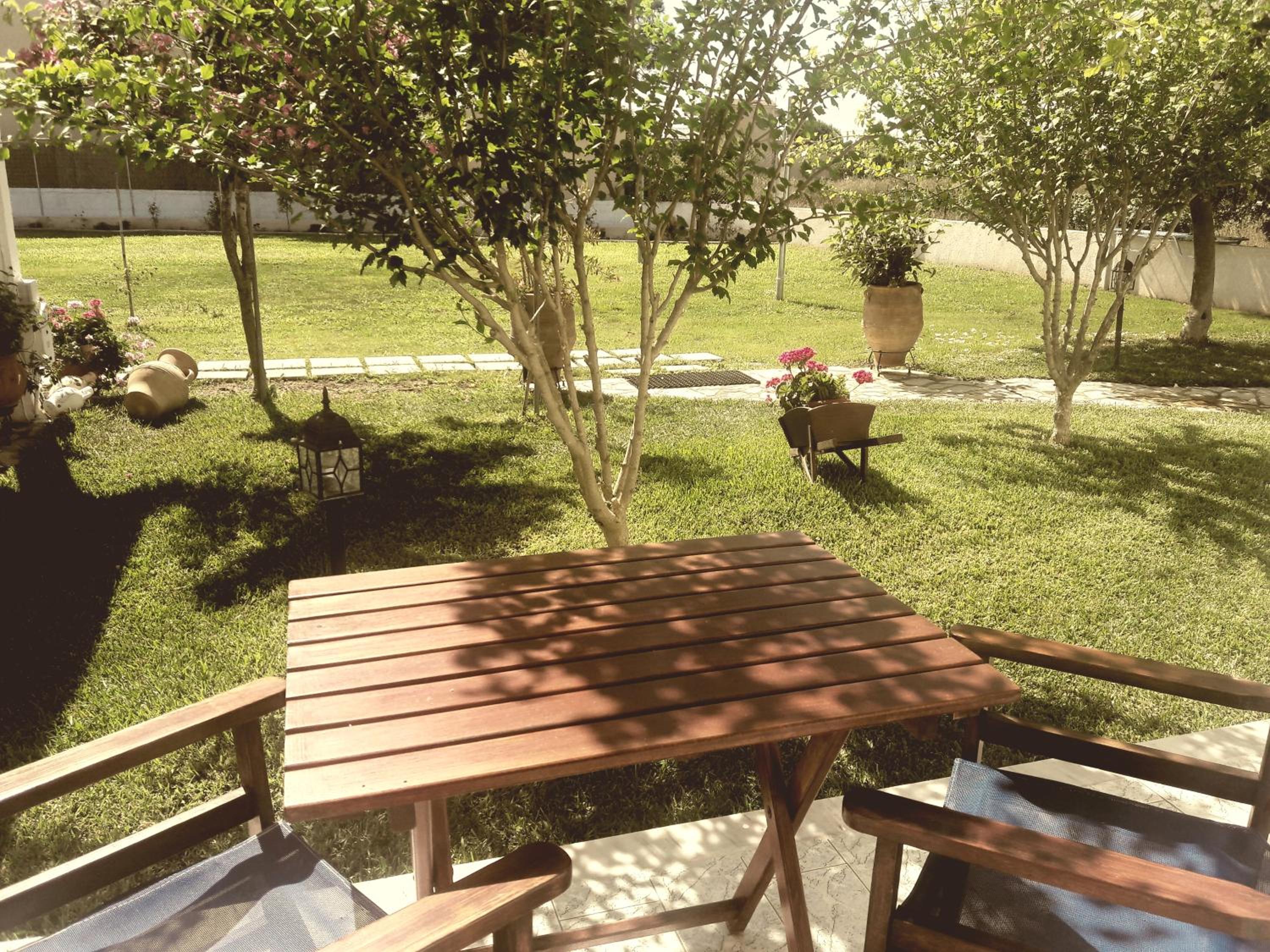 Voula Accommodation