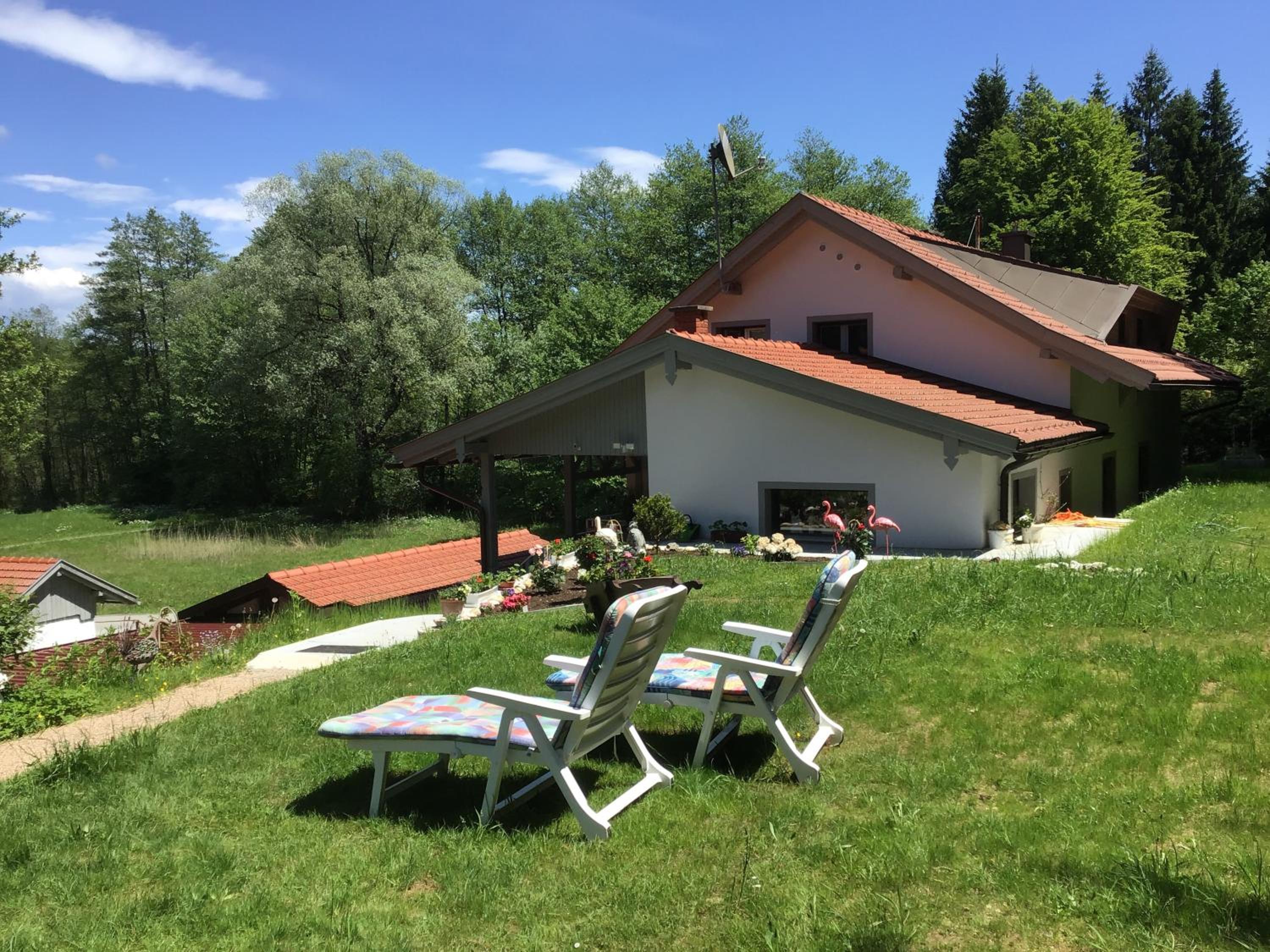 Haus Manuela view 5