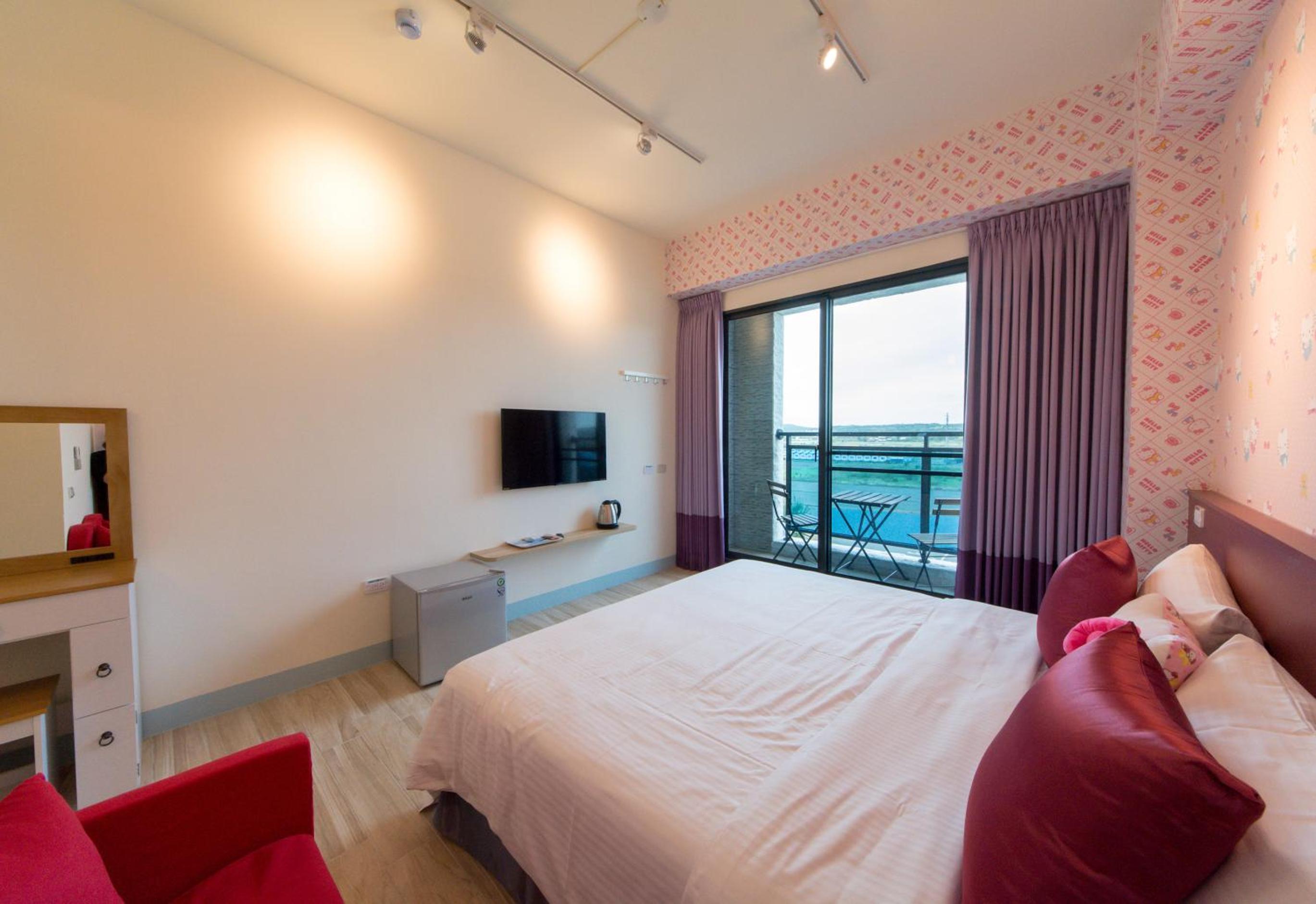 Sky Young Homestay view 2