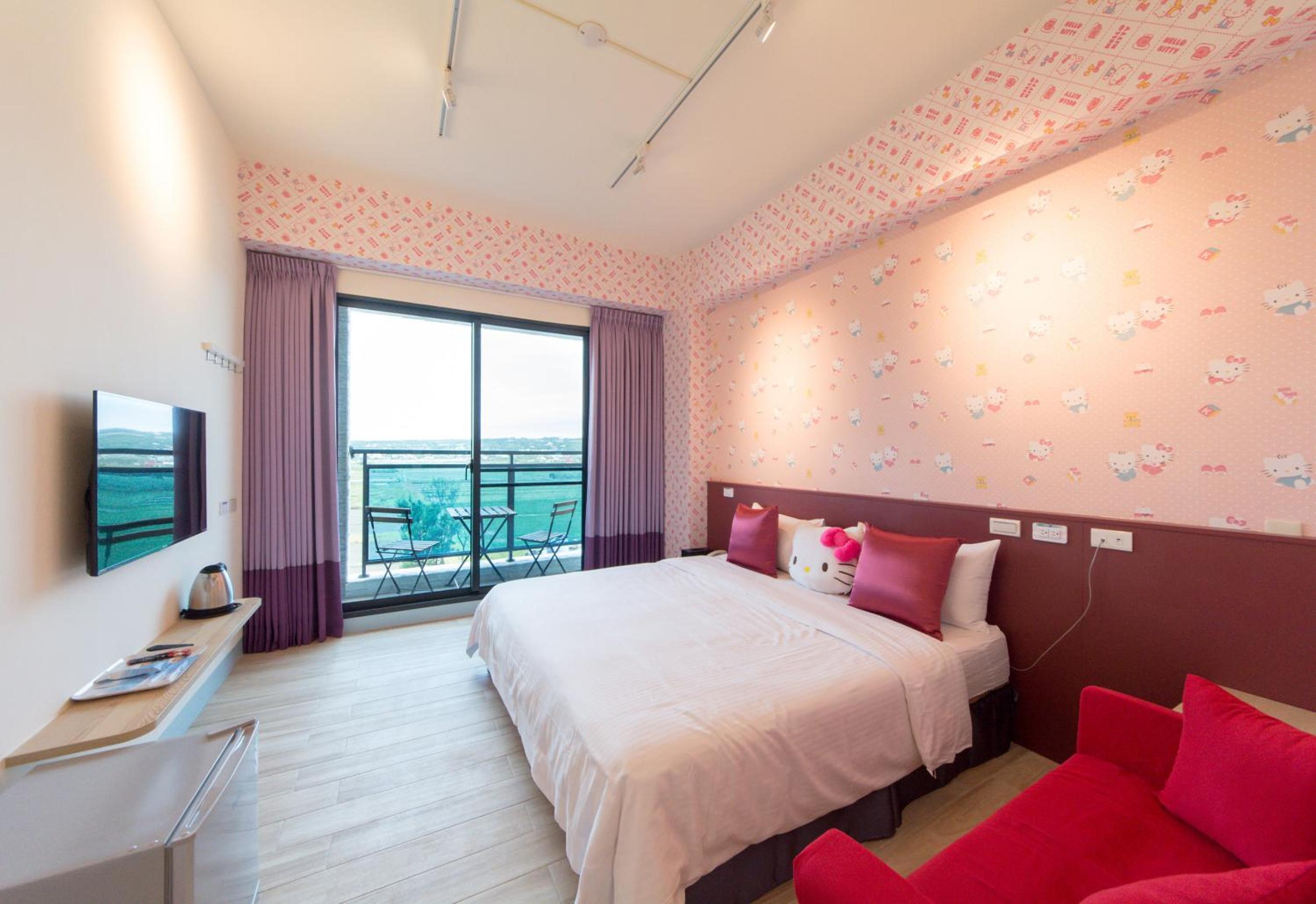 Sky Young Homestay view 3