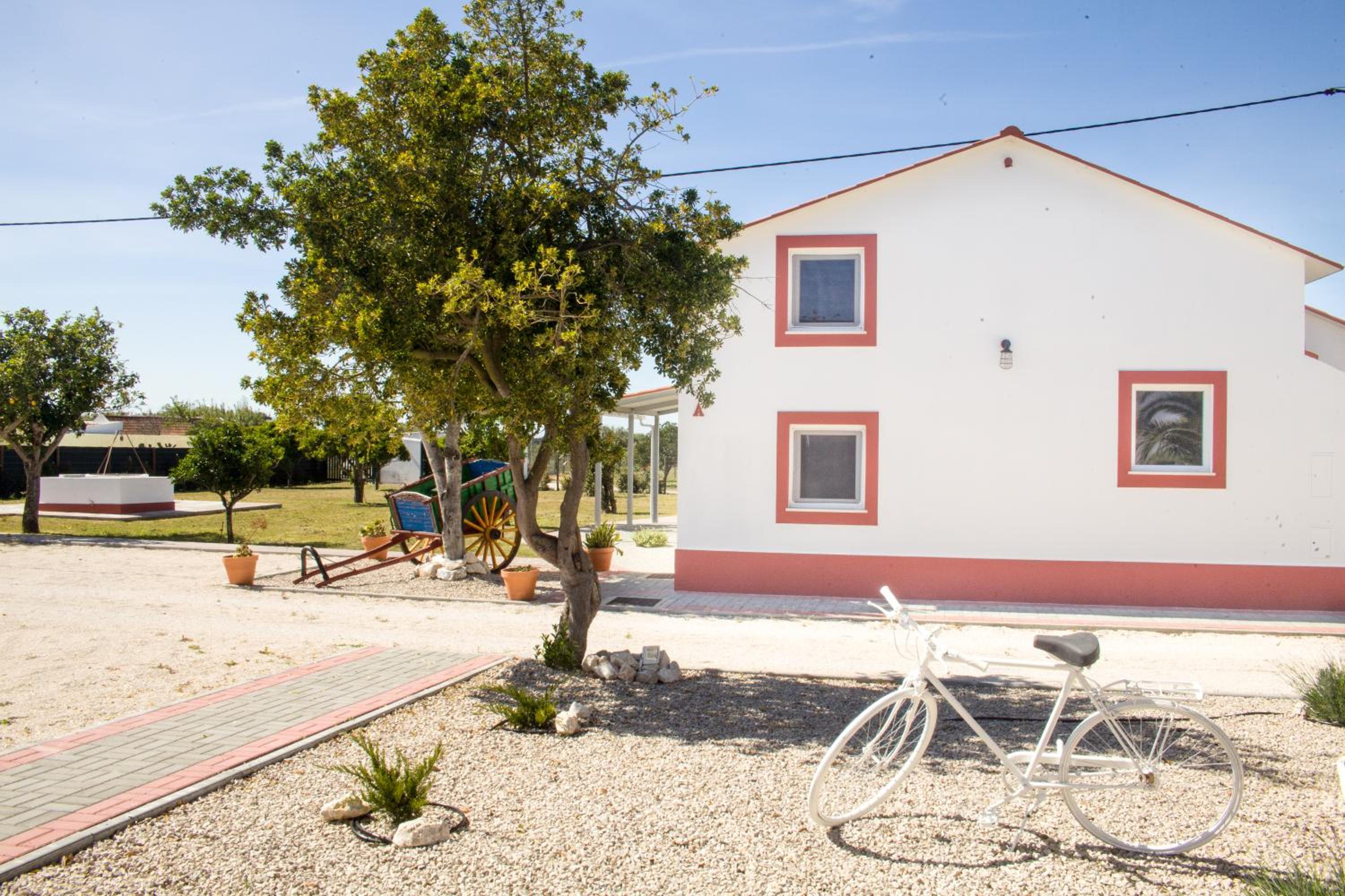 Casa das Pipas Palmela #4