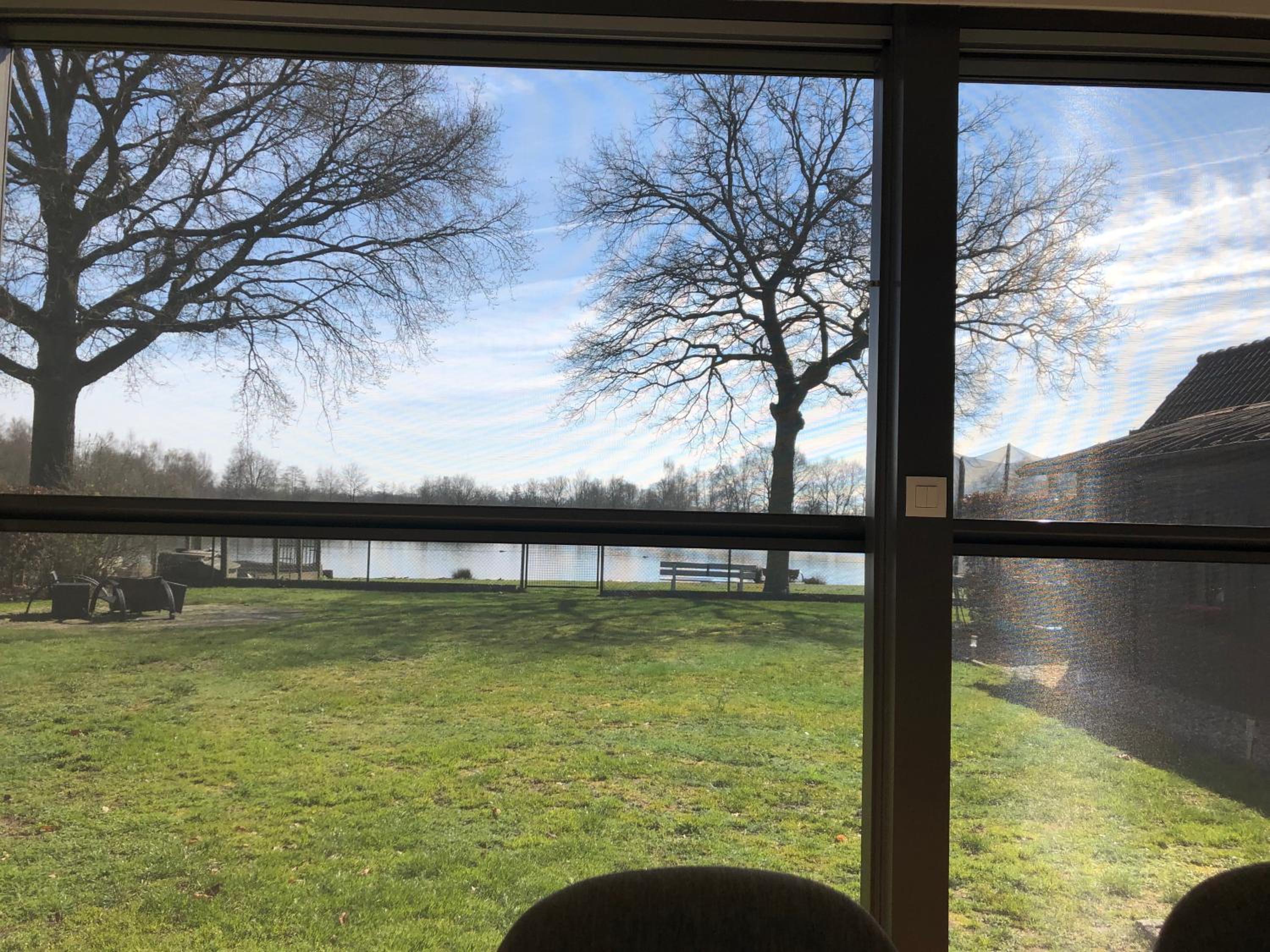 Vakantiewoning ‘t Reigersnest