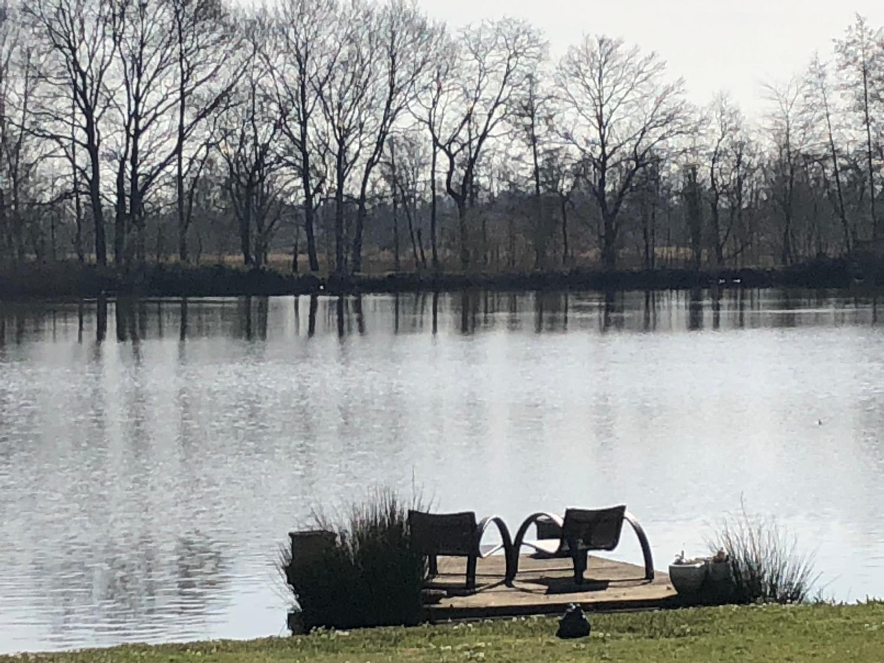 Vakantiewoning ‘t Reigersnest