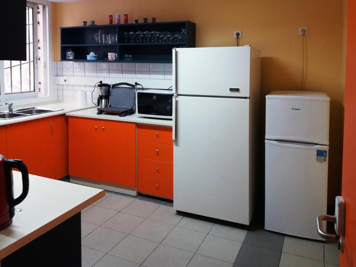 Welcommon Hostel