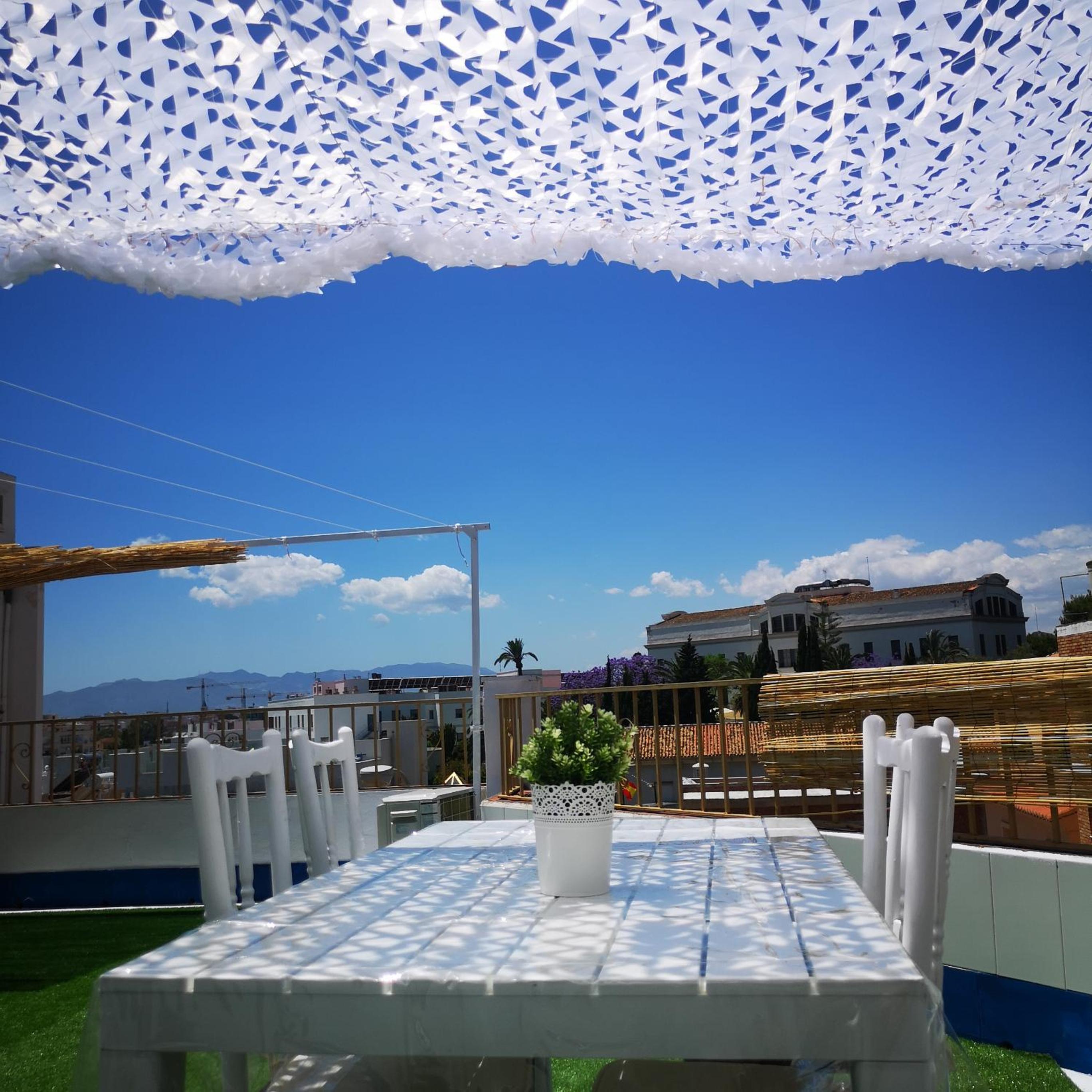 roof