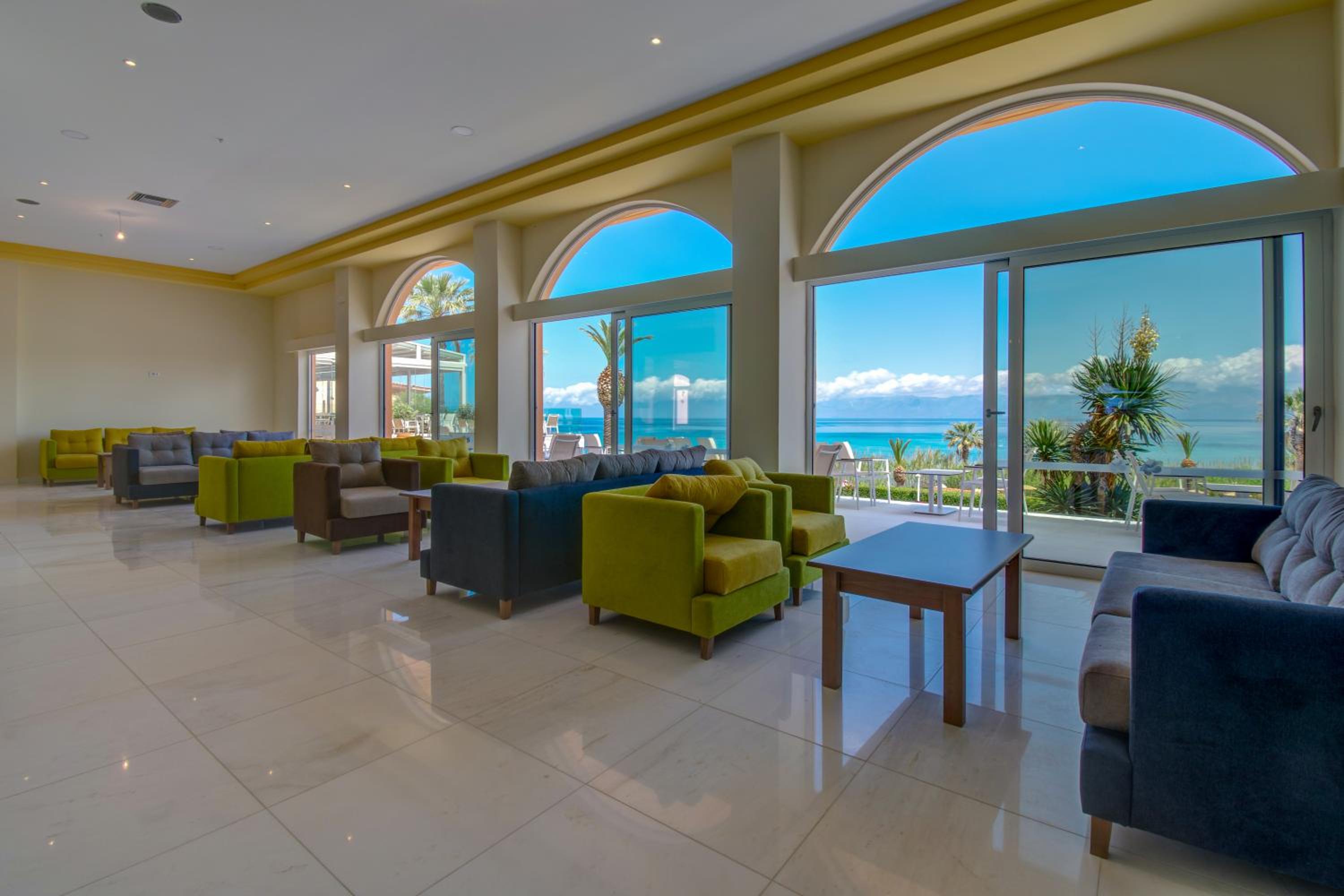 Ibiscus Corfu Hotel
