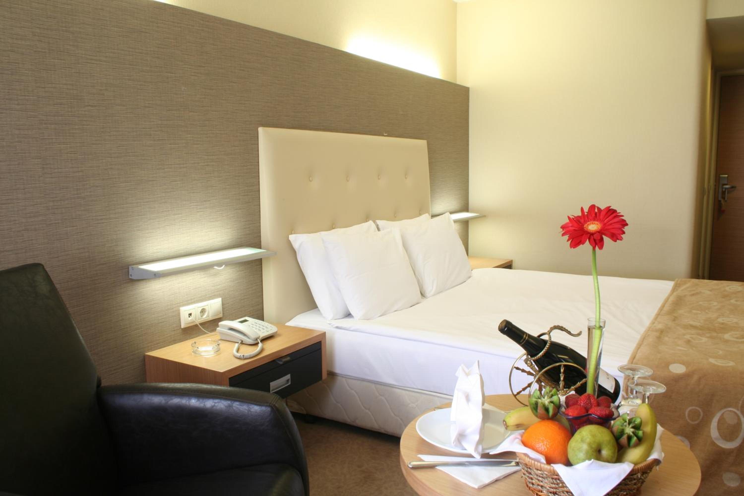 Surmeli Istanbul Otel - Image 47