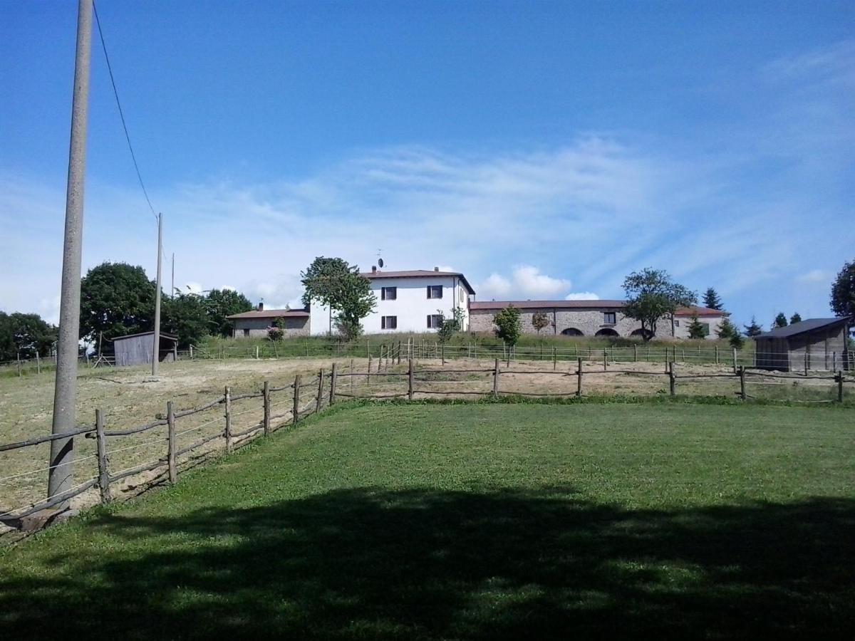 La Quiete tra le colline