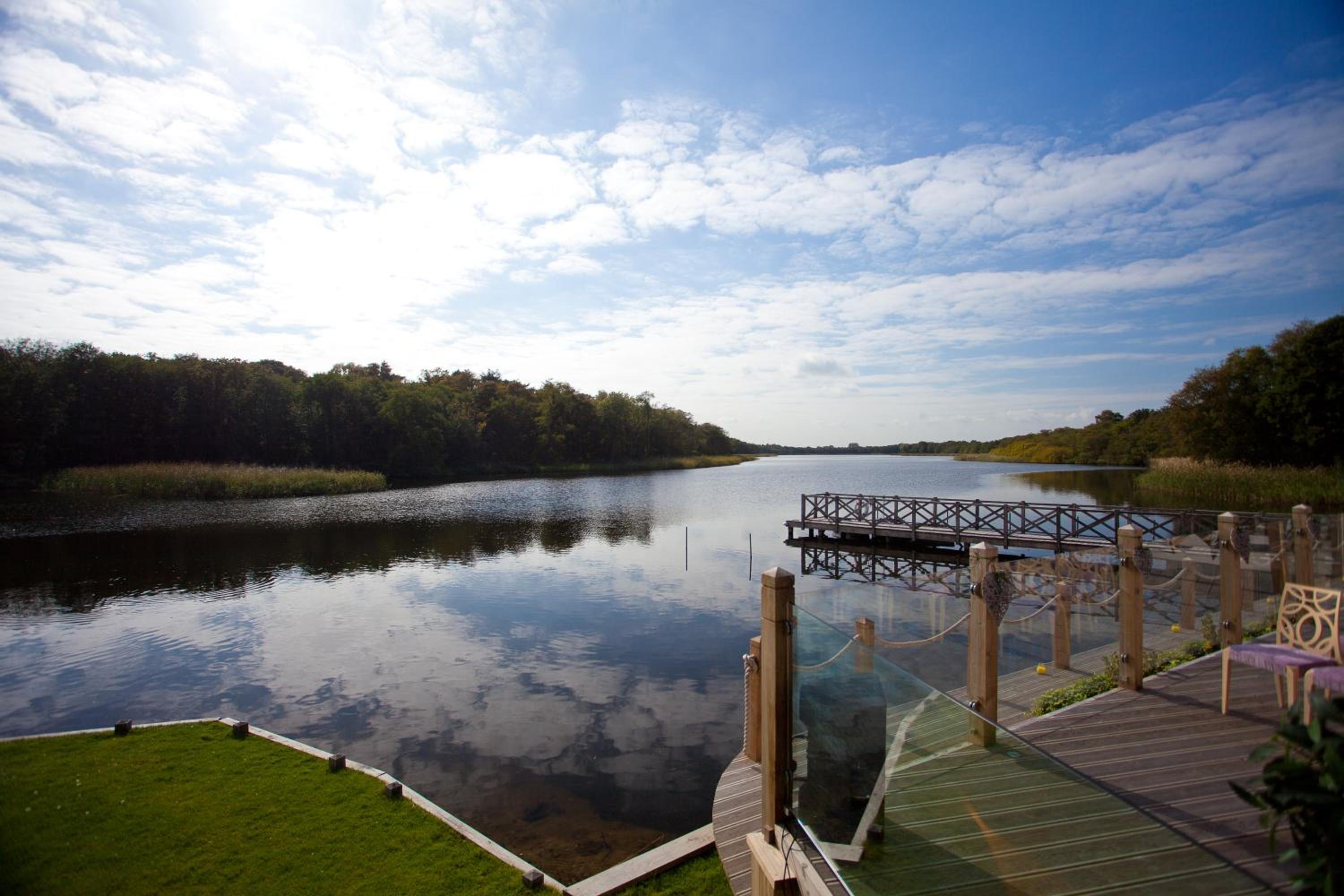 The Boathouse