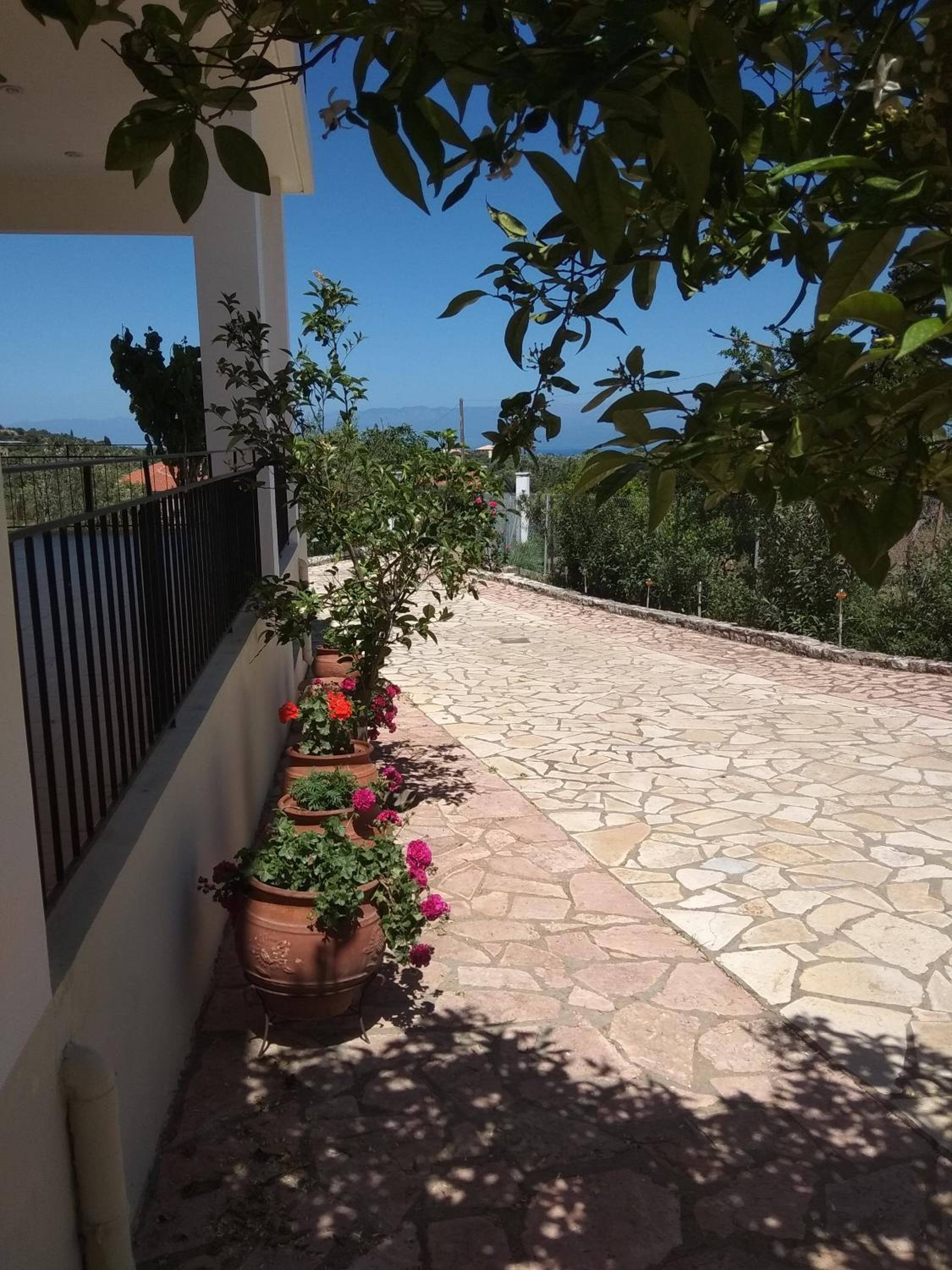 Garden Villas