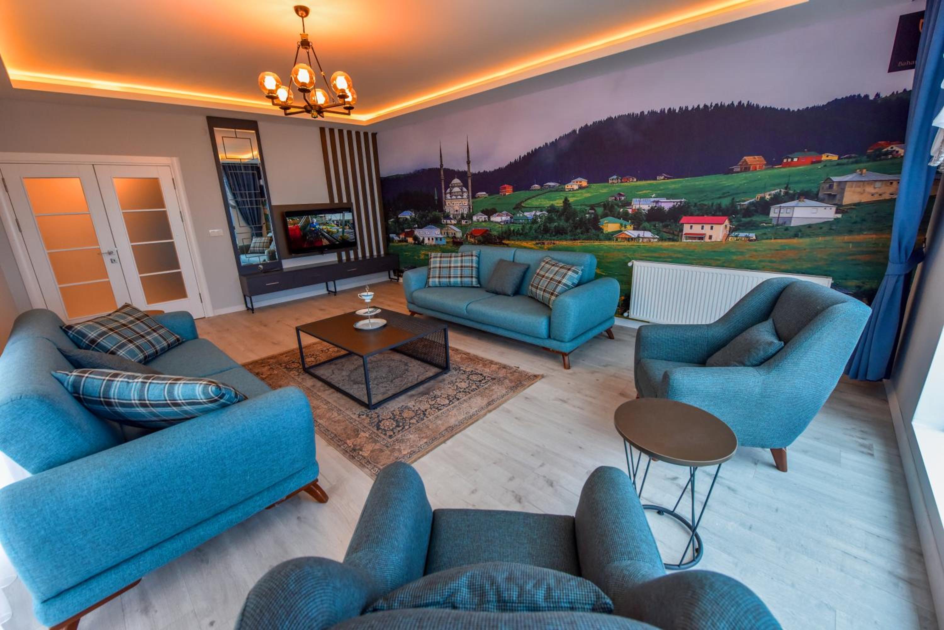 BAHAR RESIDENCE, photo 21