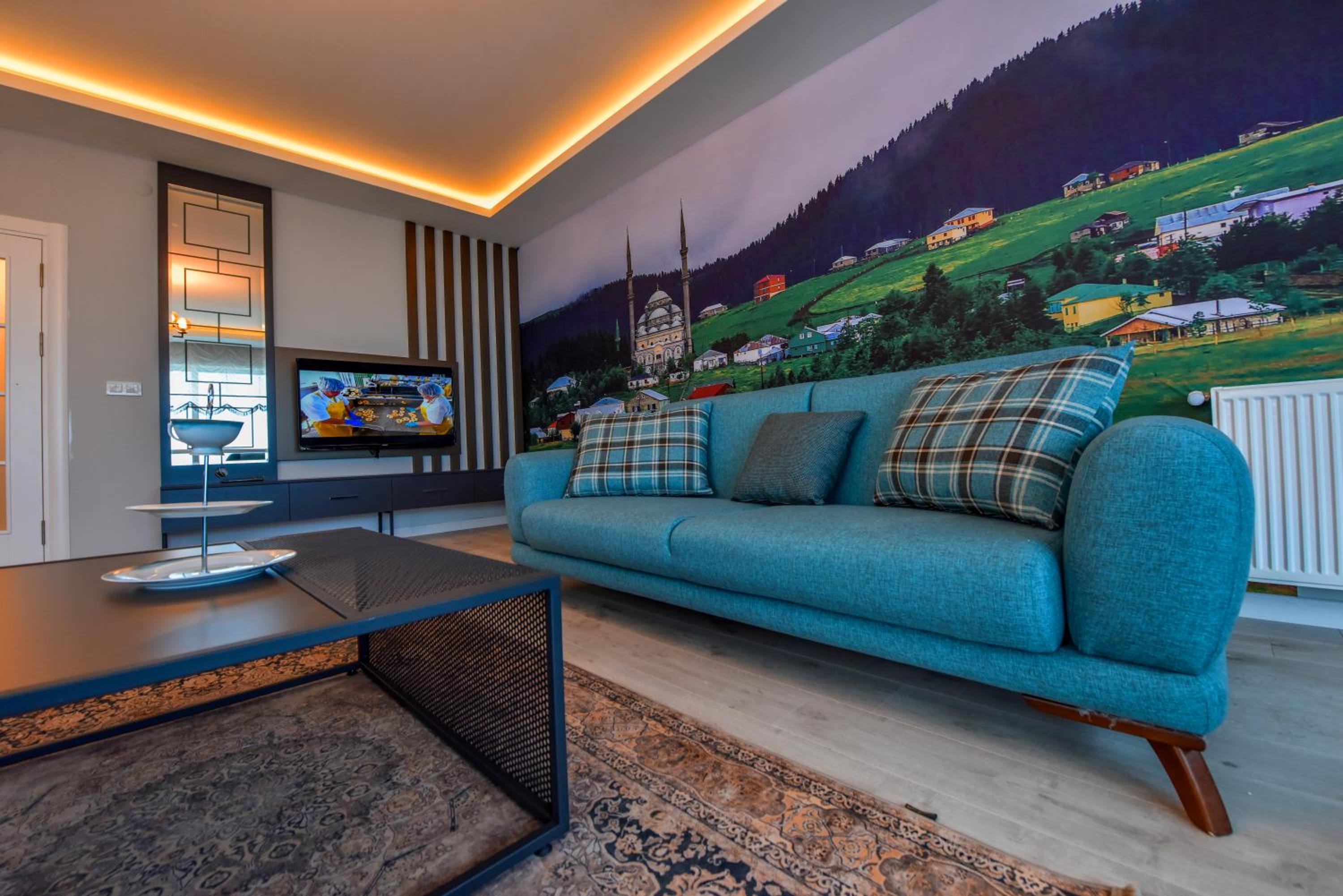 BAHAR RESIDENCE, photo 71