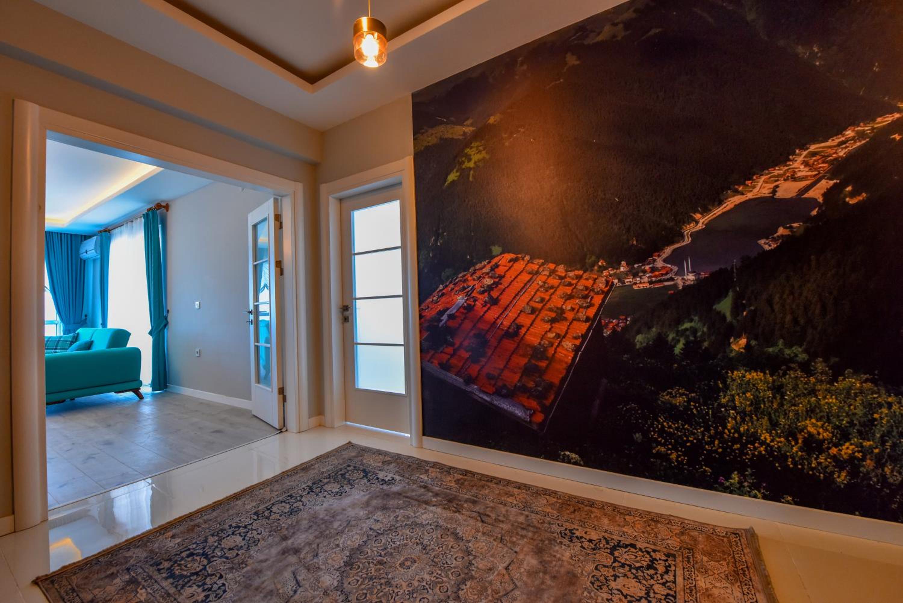 BAHAR RESIDENCE, photo 72