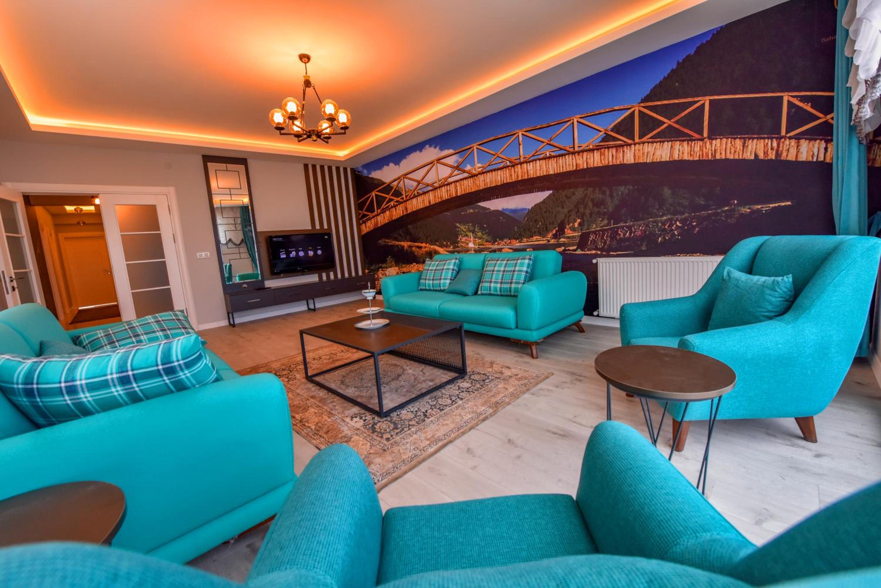 BAHAR RESIDENCE, photo 15