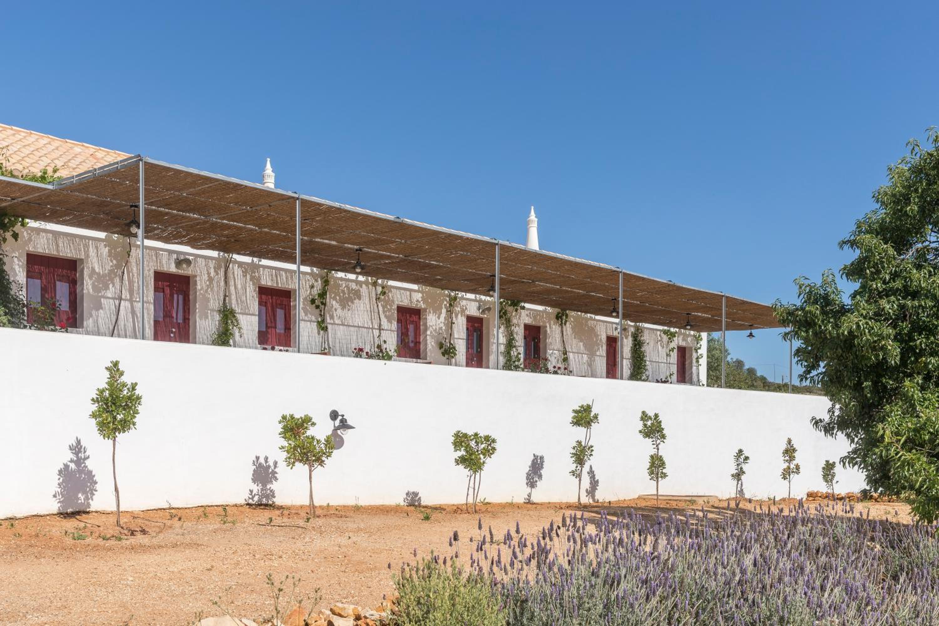 Quinta da Várzea do Farelo