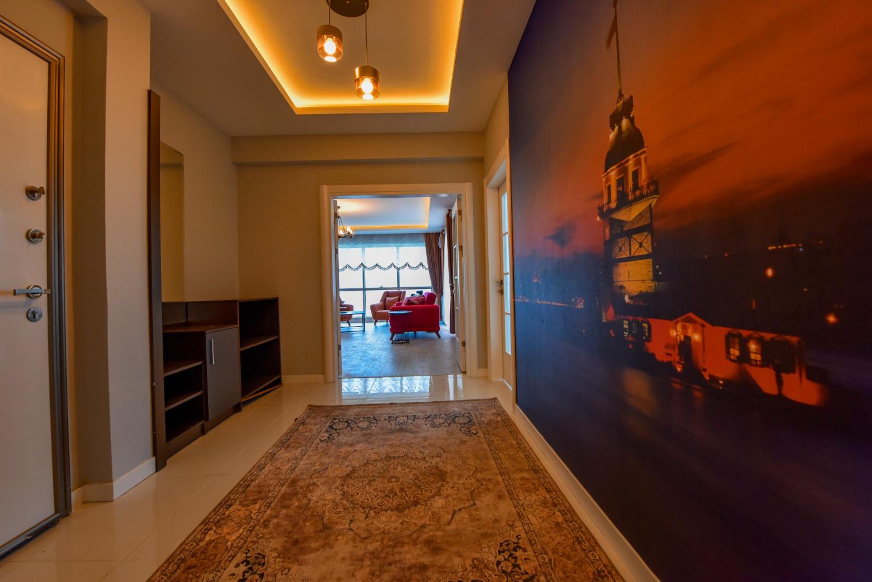 BAHAR RESIDENCE, photo 27