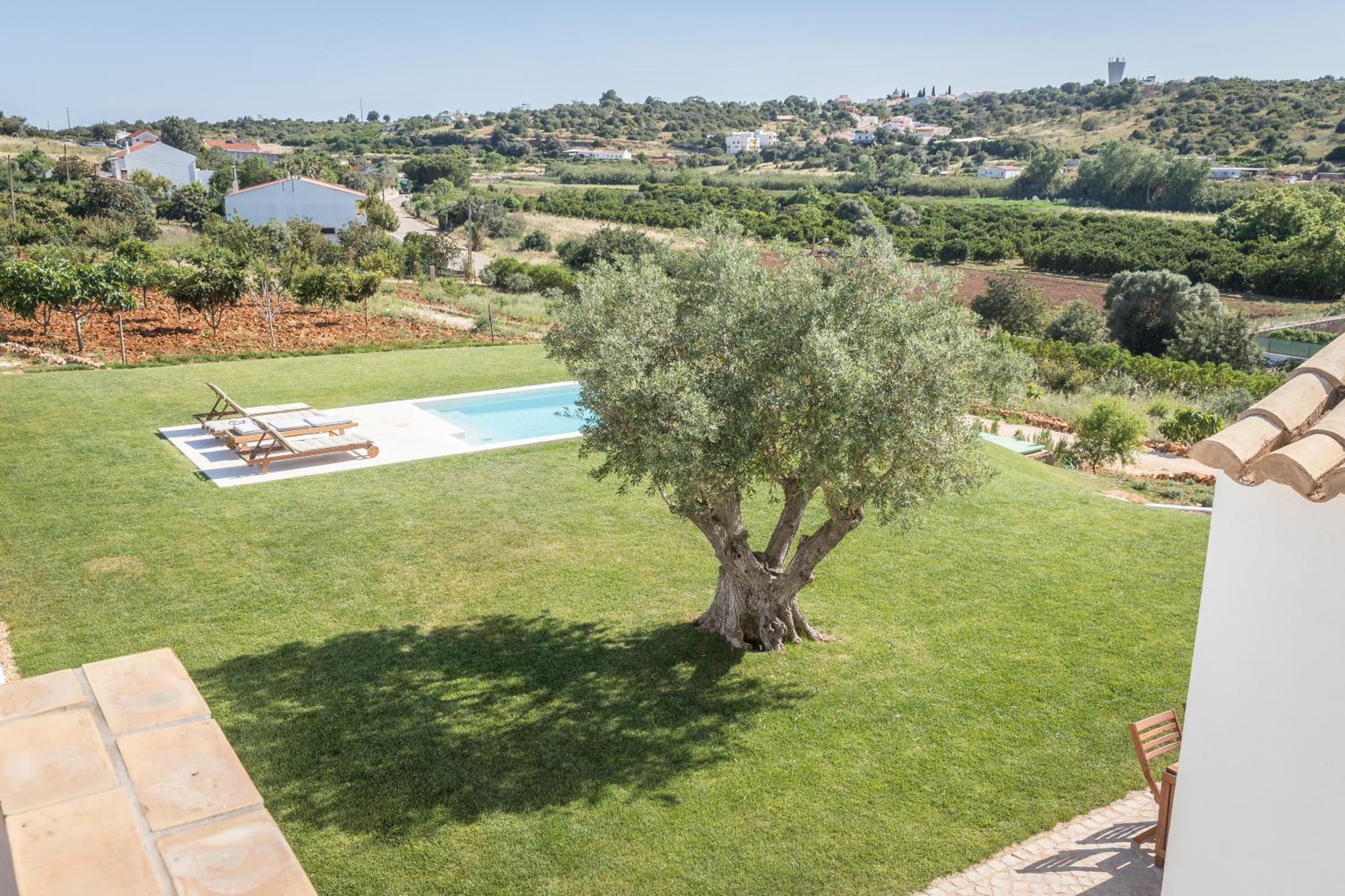Quinta da Várzea do Farelo