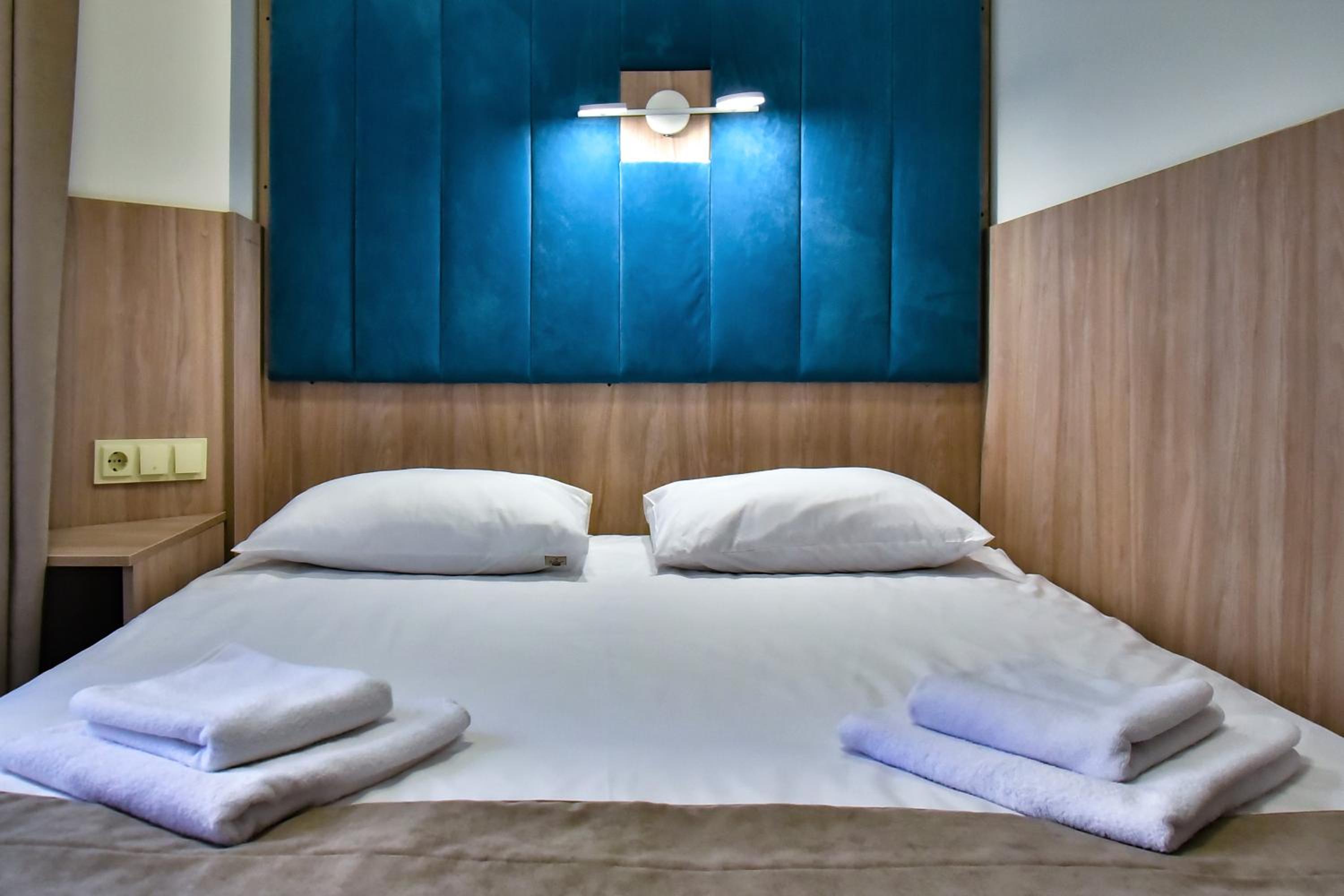 EXPO Hotel Comfort