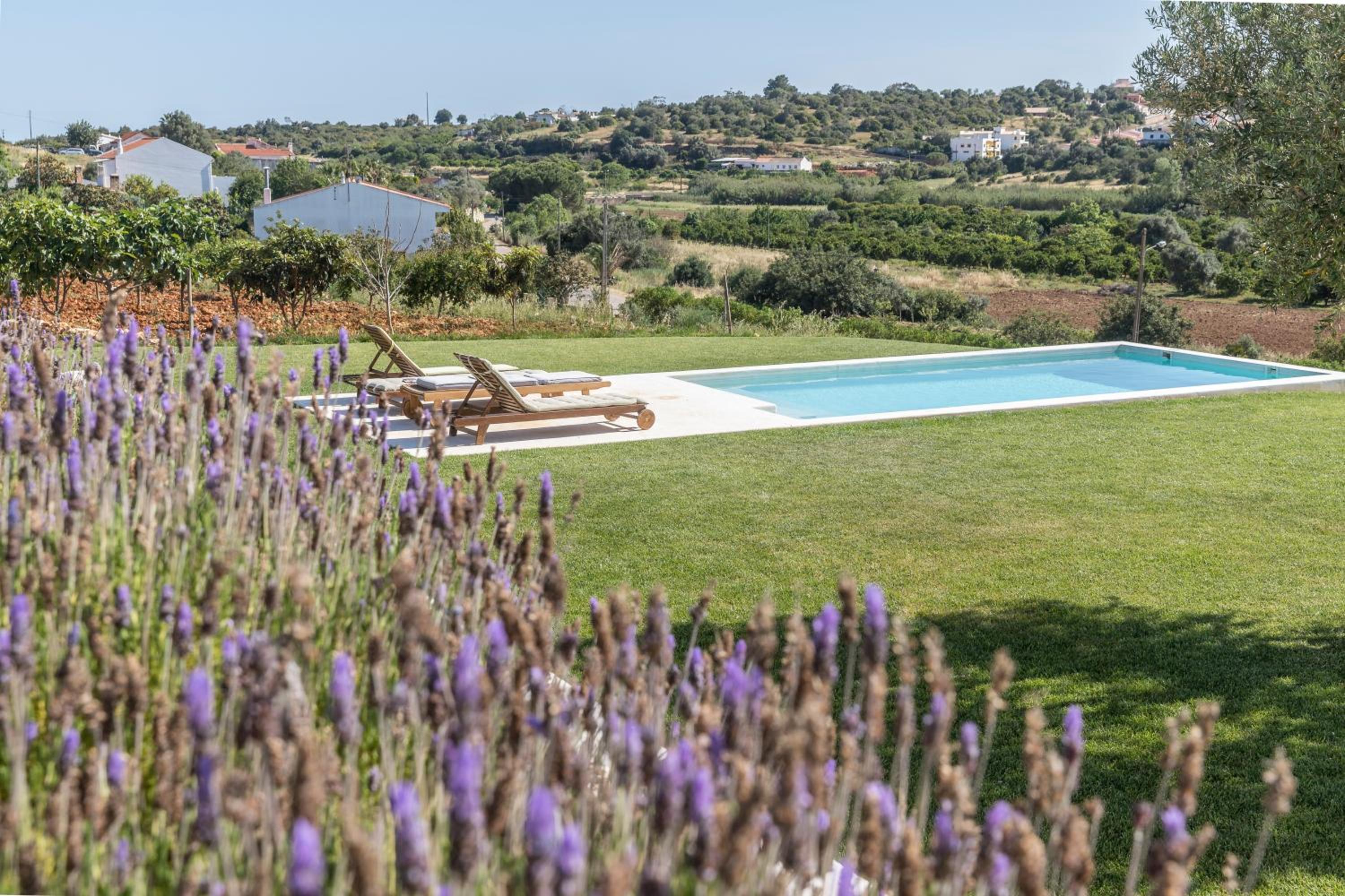 Quinta da Várzea do Farelo