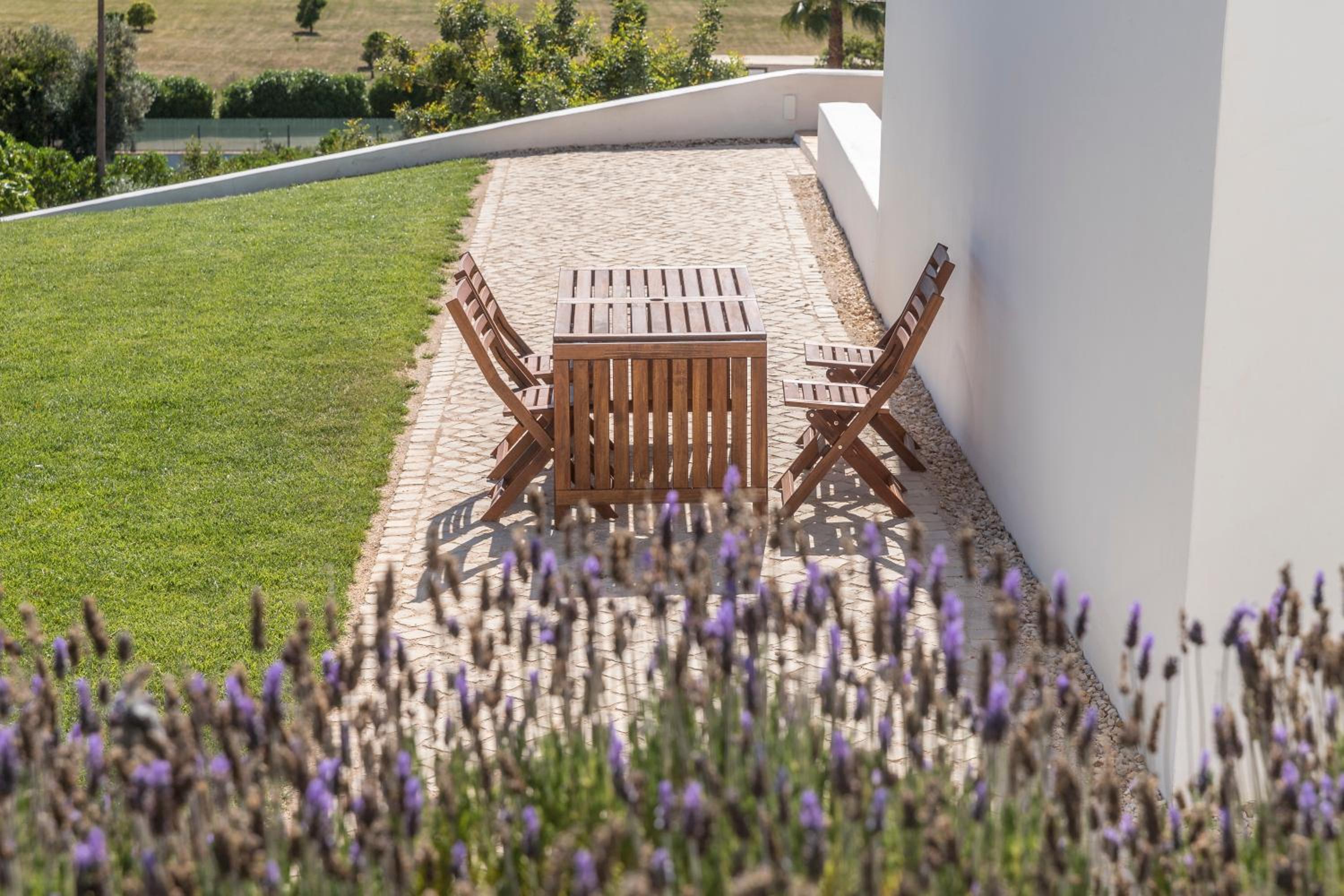 Quinta da Várzea do Farelo
