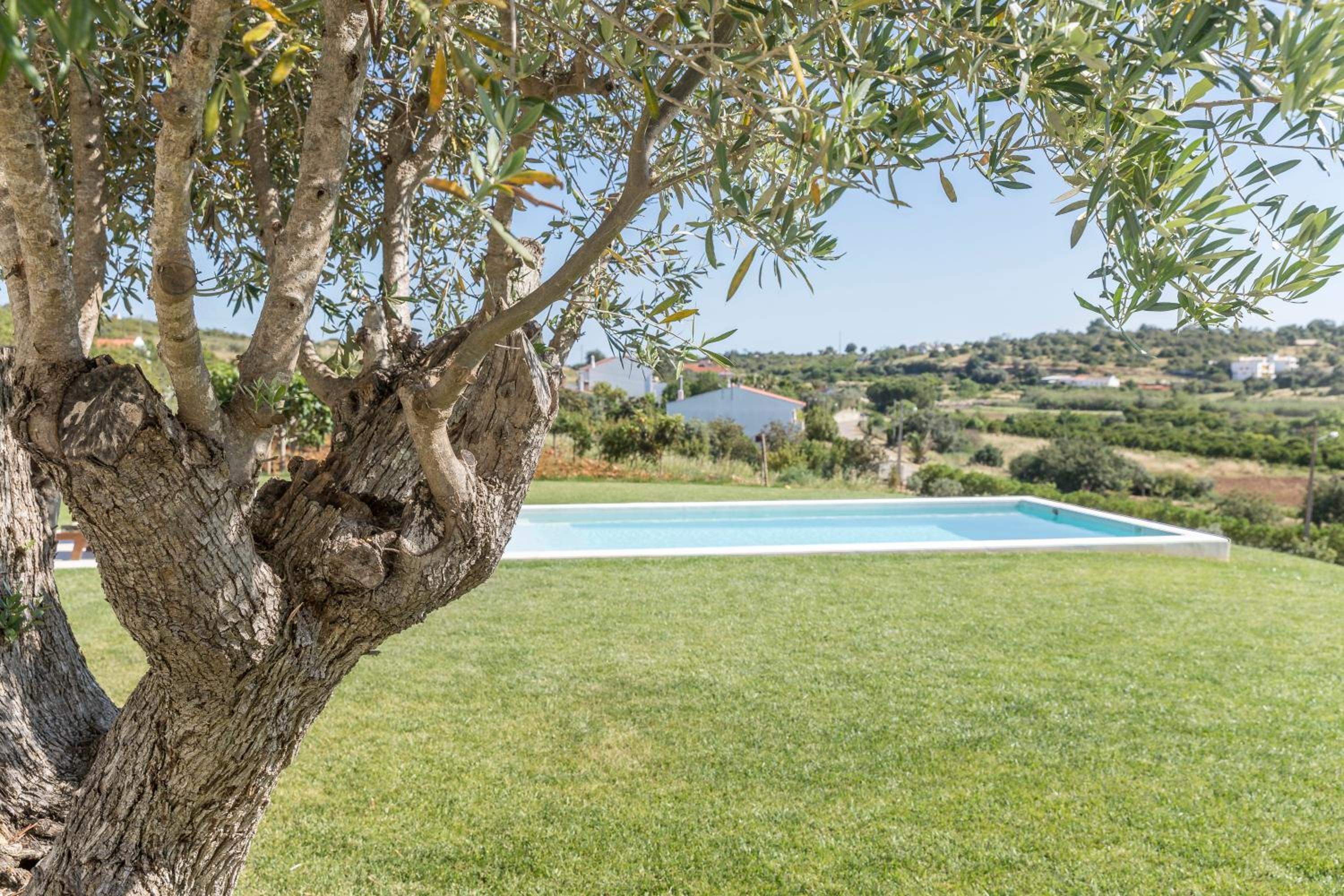 Quinta da Várzea do Farelo