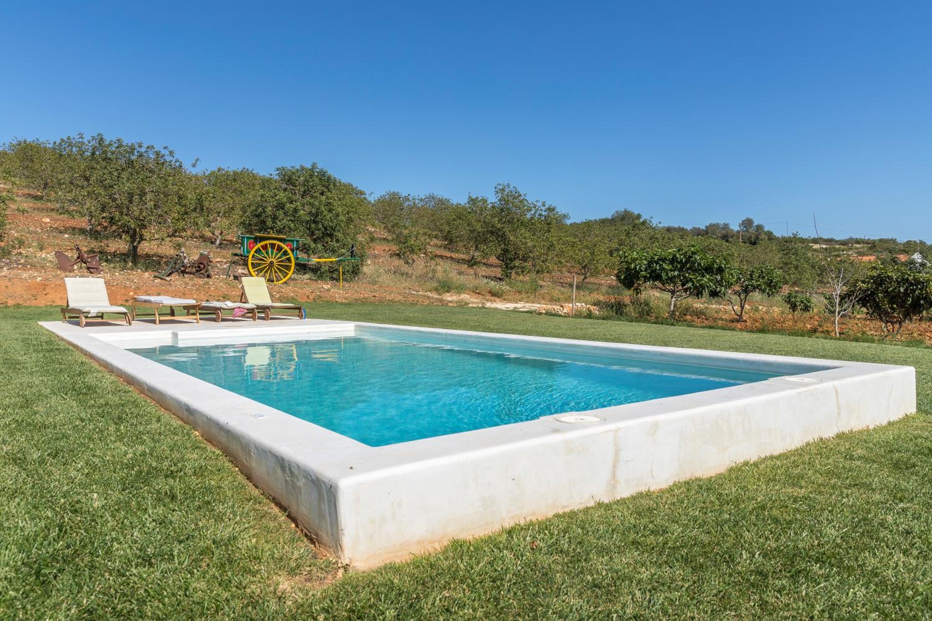 Quinta da Várzea do Farelo