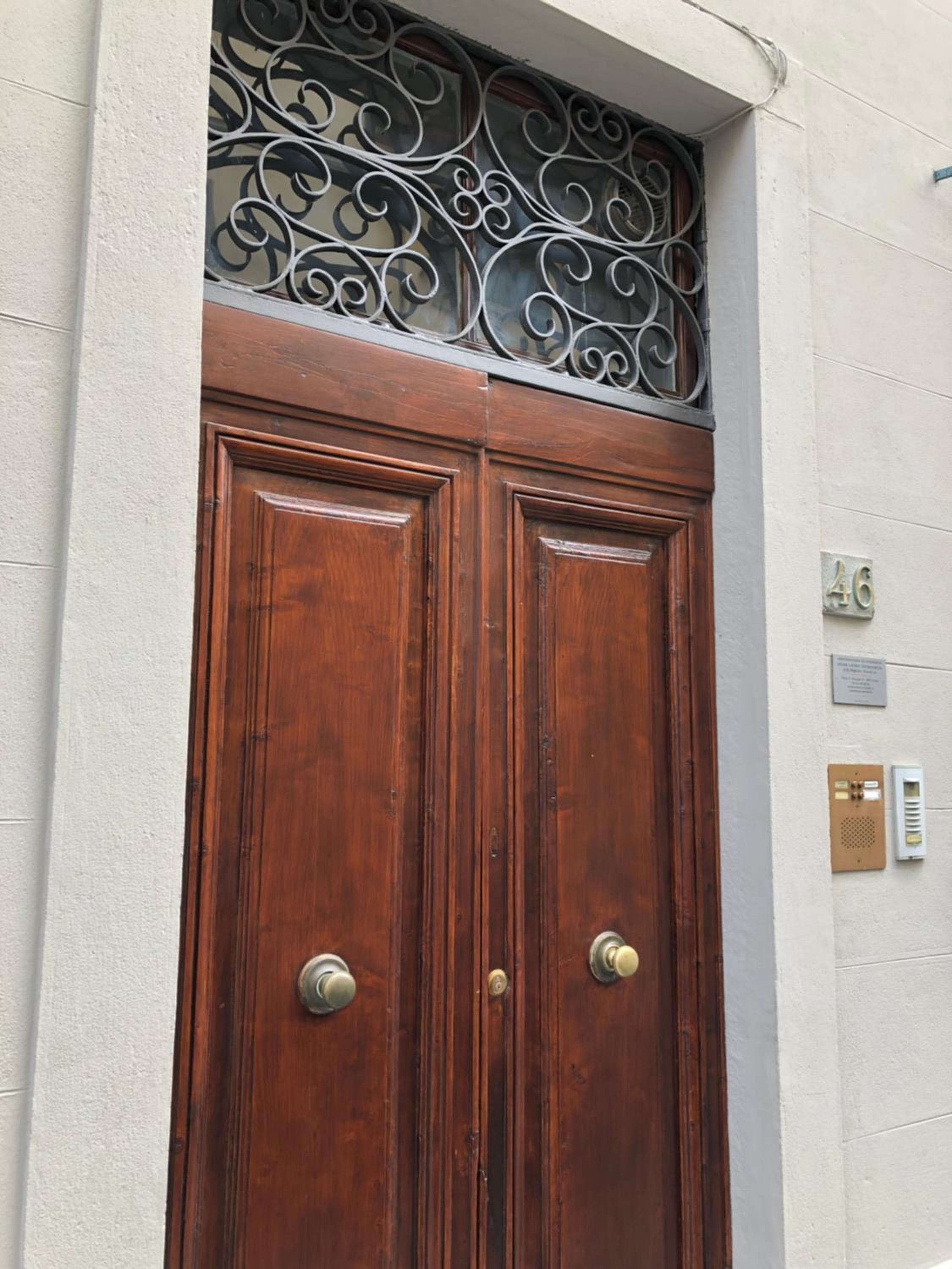 Florence Apartments Home Feeling