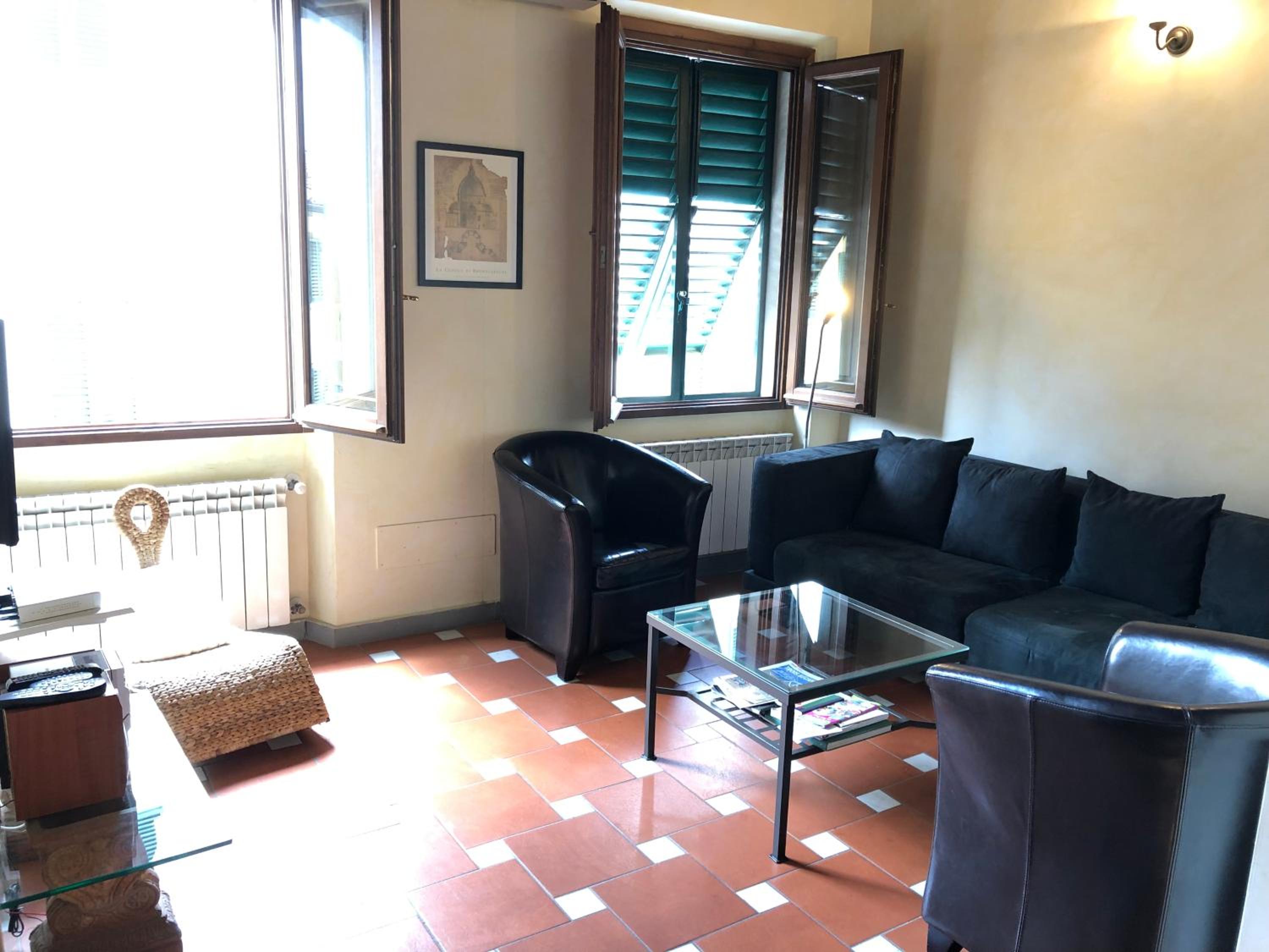 Florence Apartments Home Feeling