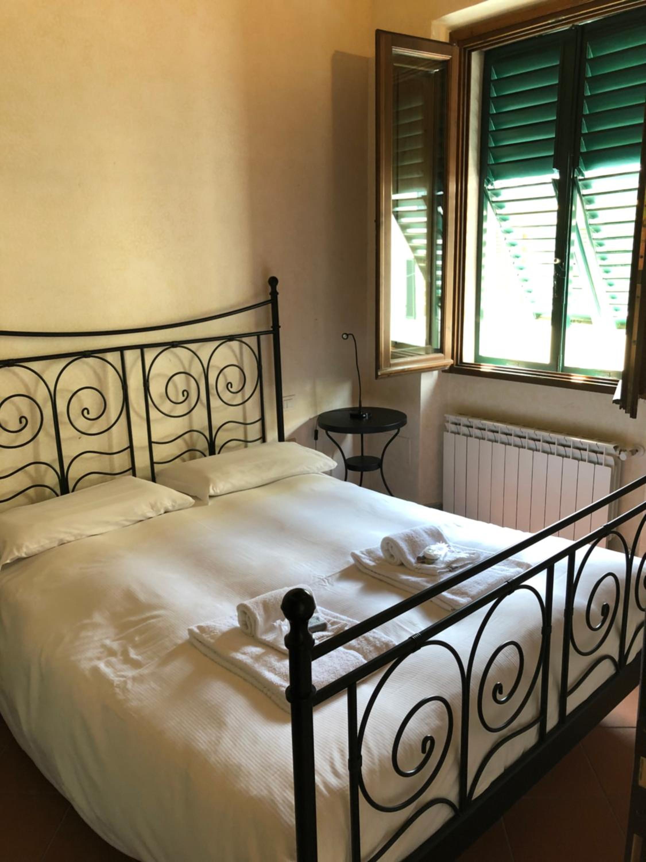 Florence Apartments Home Feeling