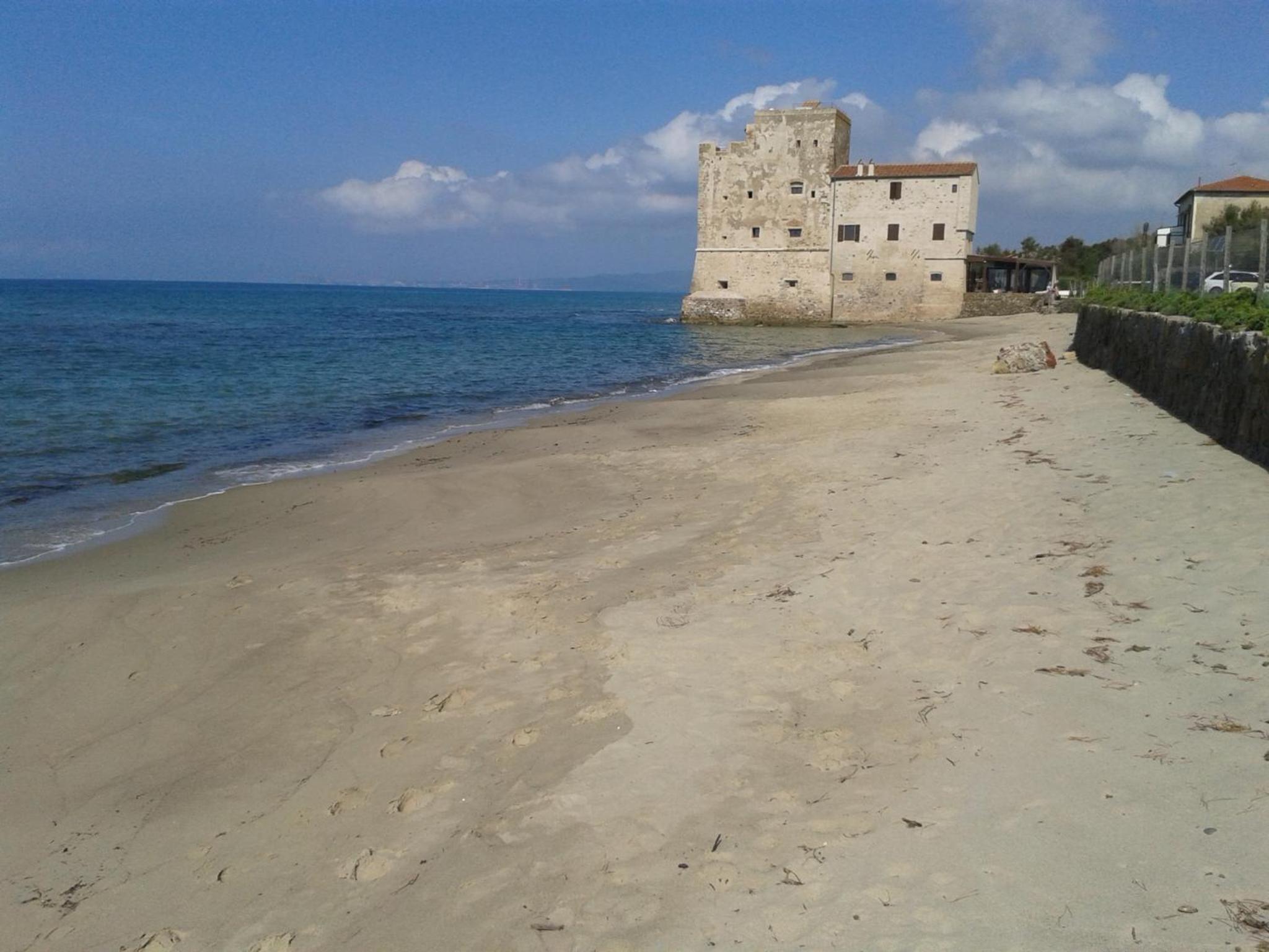 Appartamento in Villa
