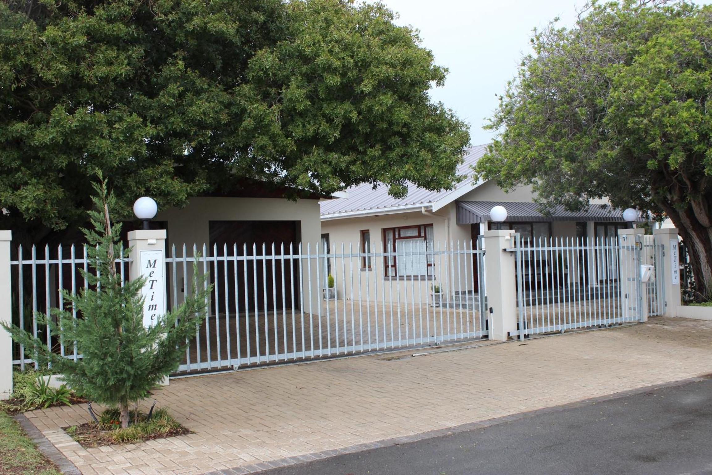 MeTime Guesthouse & Self catering