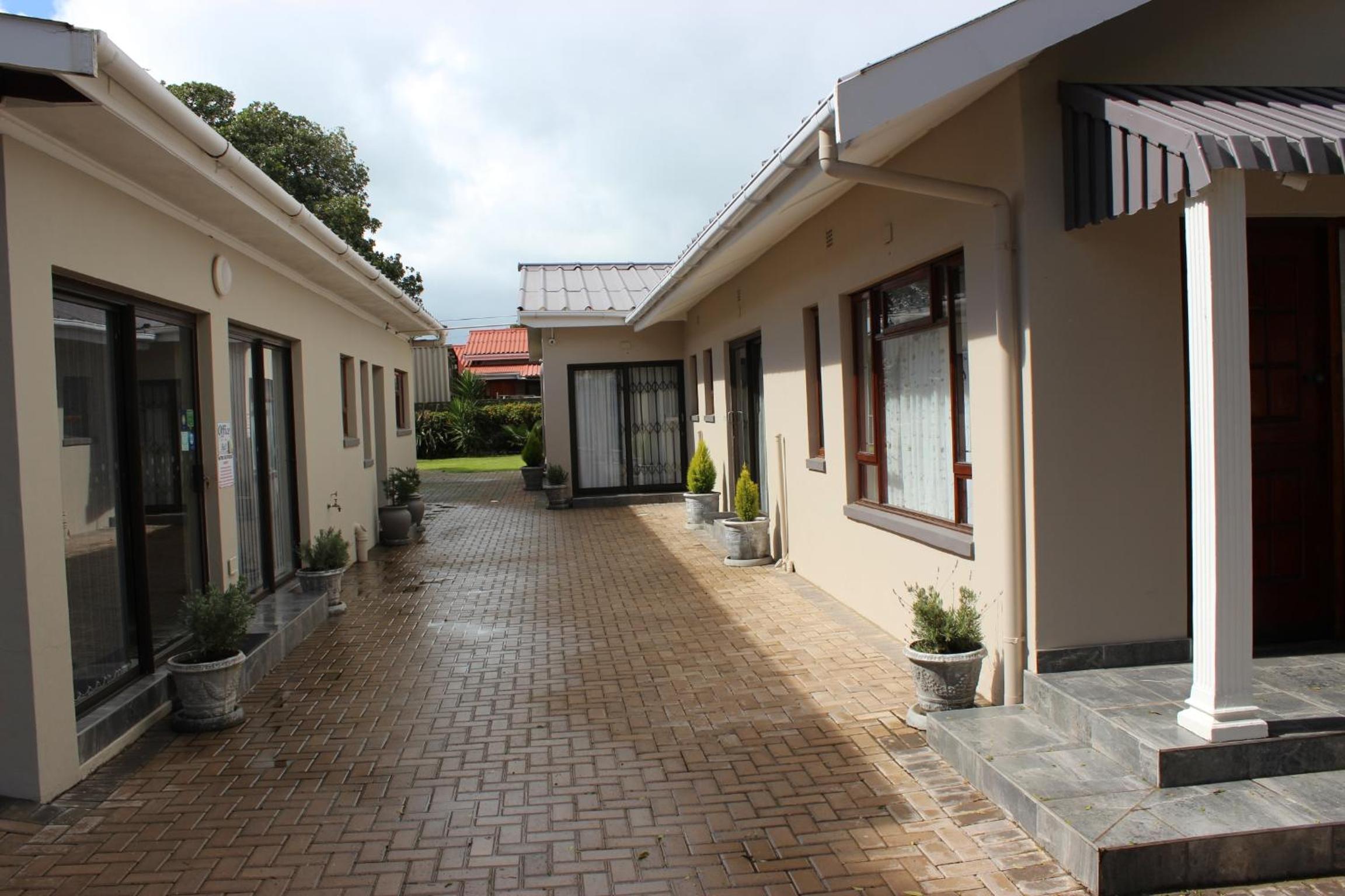 MeTime Guesthouse & Self catering