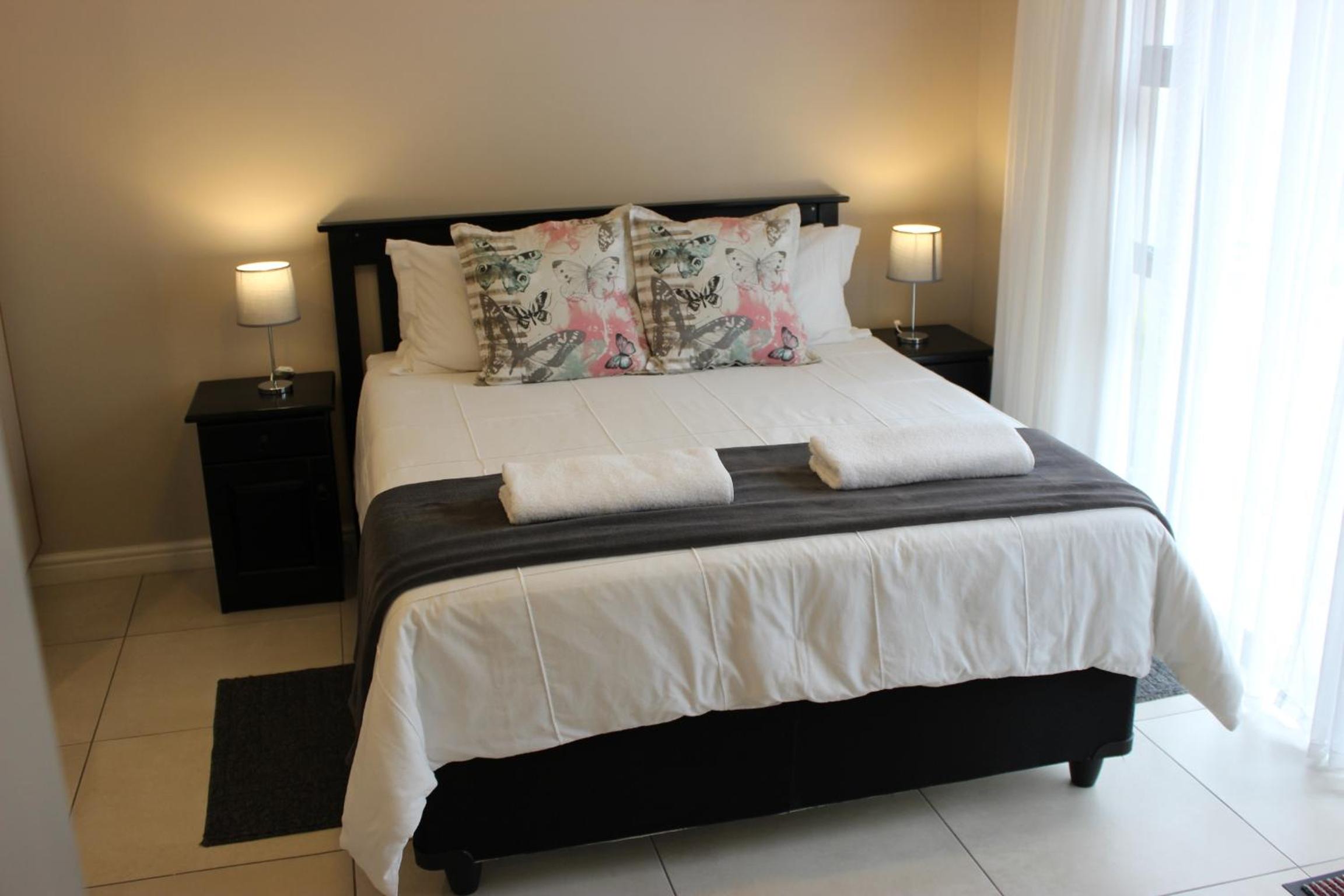 MeTime Guesthouse & Self catering
