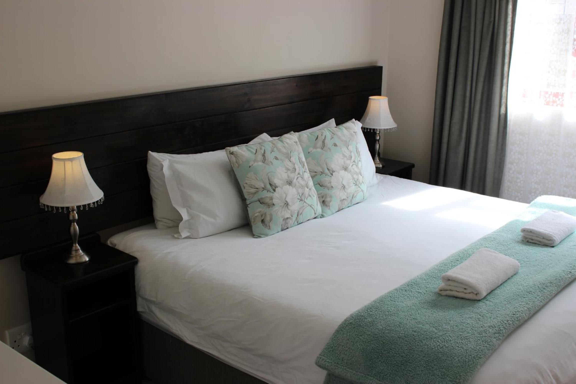 MeTime Guesthouse & Self catering