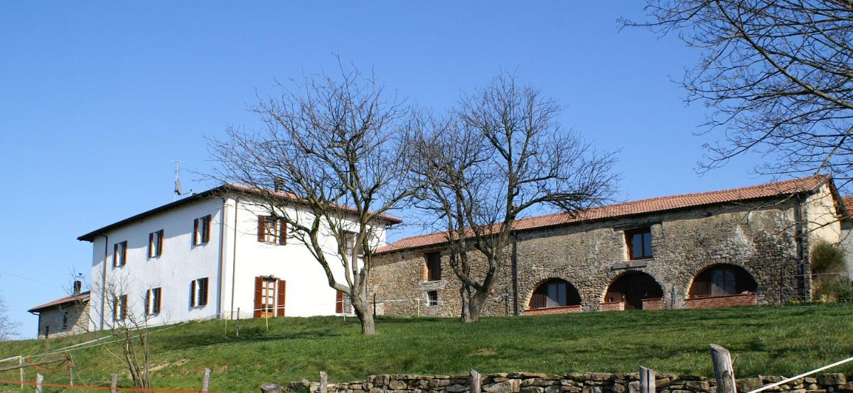 La Quiete tra le colline
