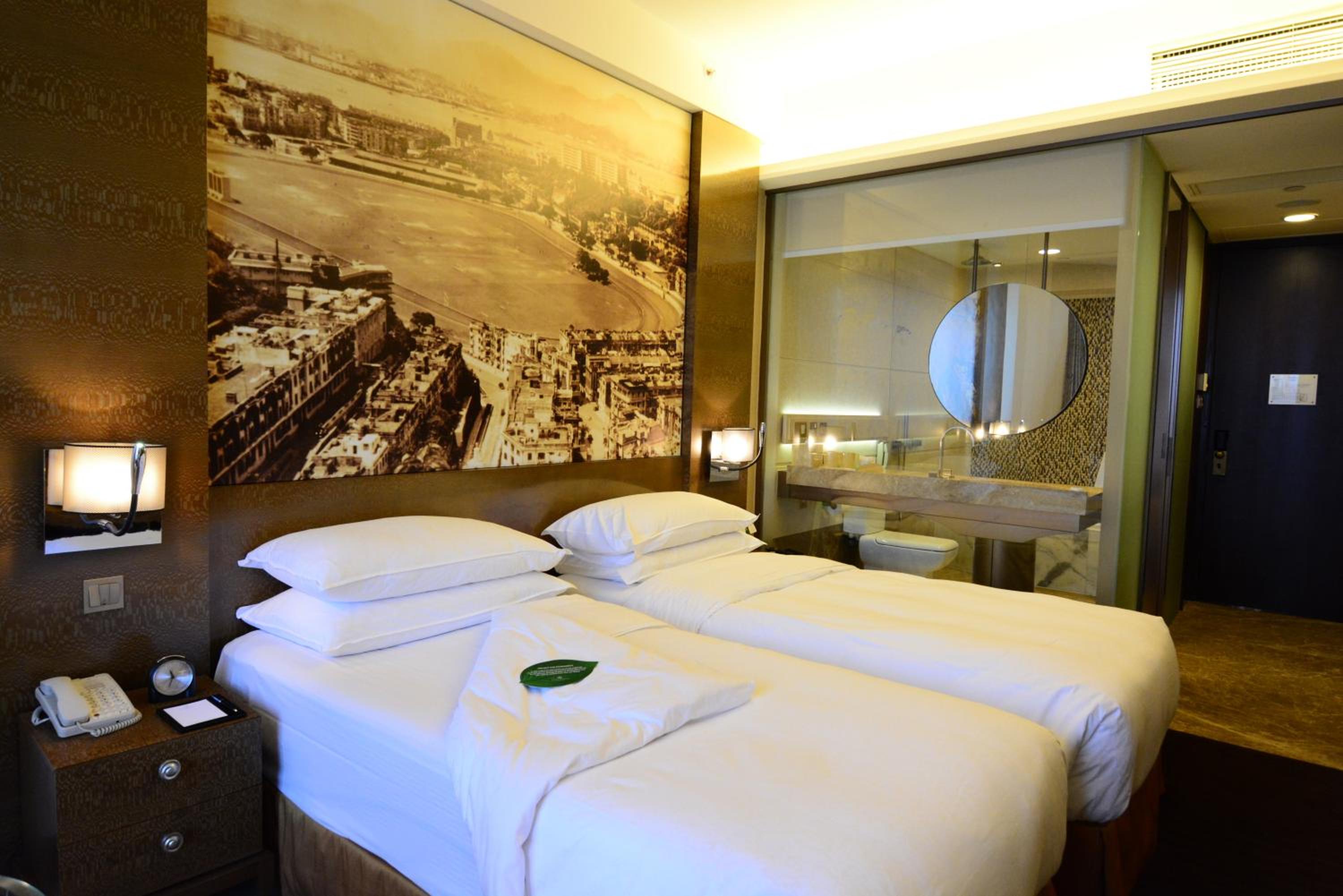Harbour Grand Hong Kong 3