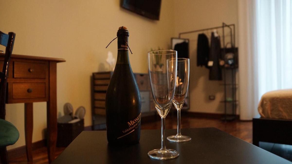 Finest apartment - nel cuore di Napoli photo 3