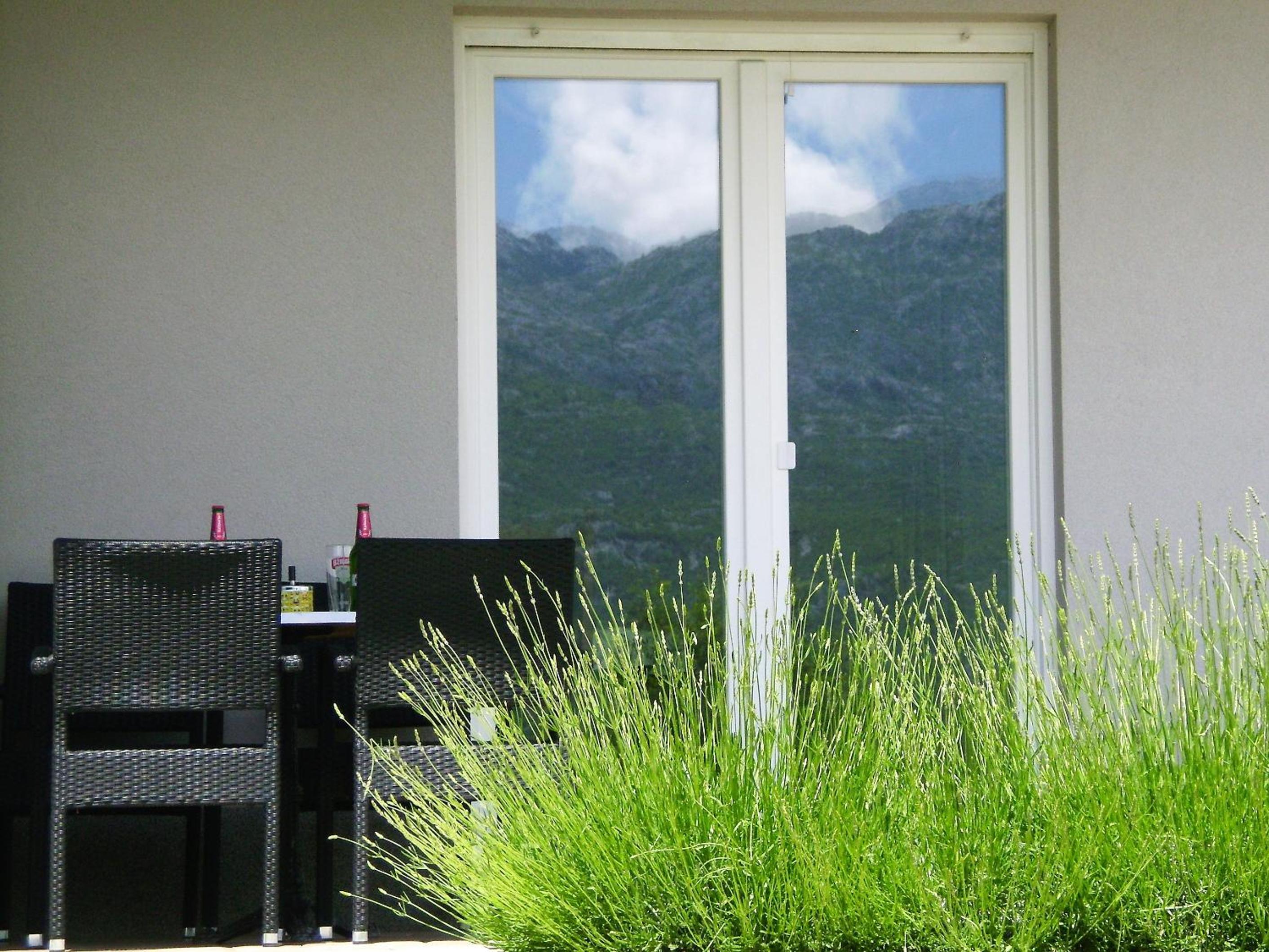 Apartman Nature view 3