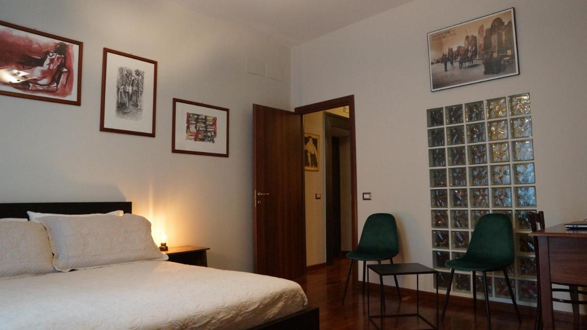 Finest apartment - nel cuore di Napoli photo 5