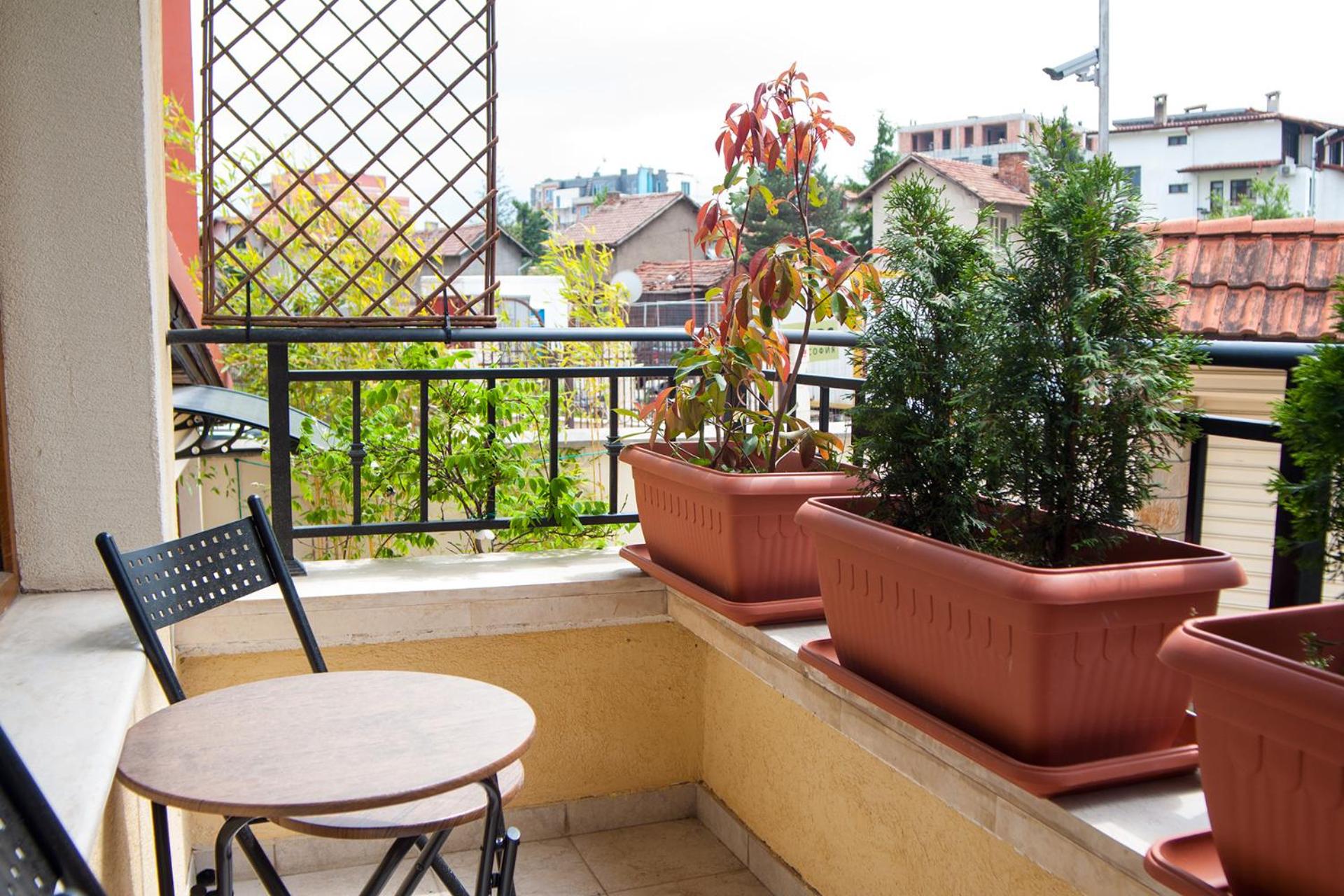 Urban House view 5