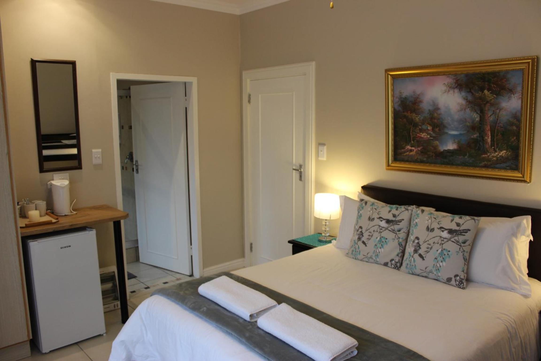 MeTime Guesthouse & Self catering